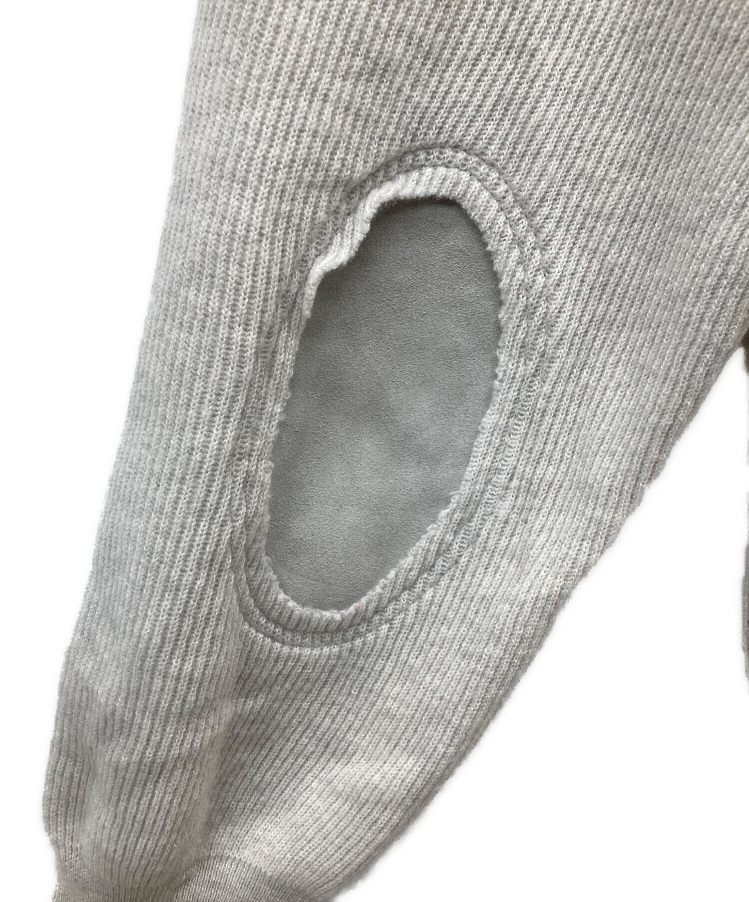 中古・古着通販】Maison Margiela (メゾンマルジェラ) スウェード