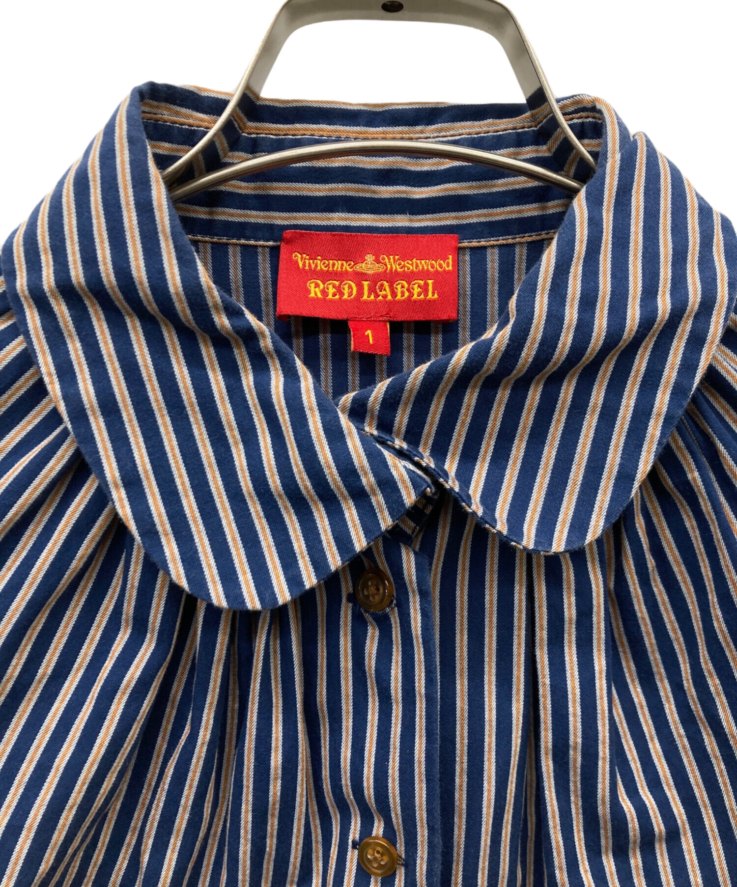 中古・古着通販】Vivienne Westwood RED LABEL (ヴィヴィアンウエスト