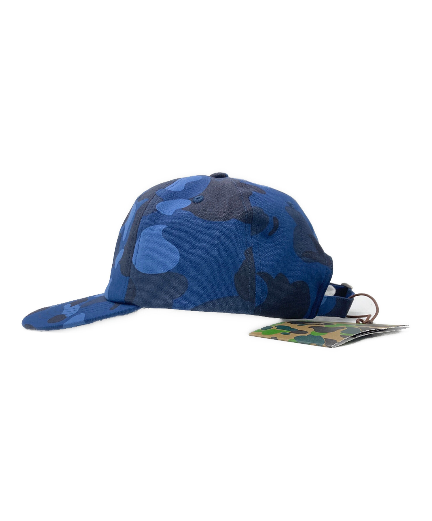中古・古着通販】A BATHING APE (ア ベイシング エイプ) COLOR CAMO