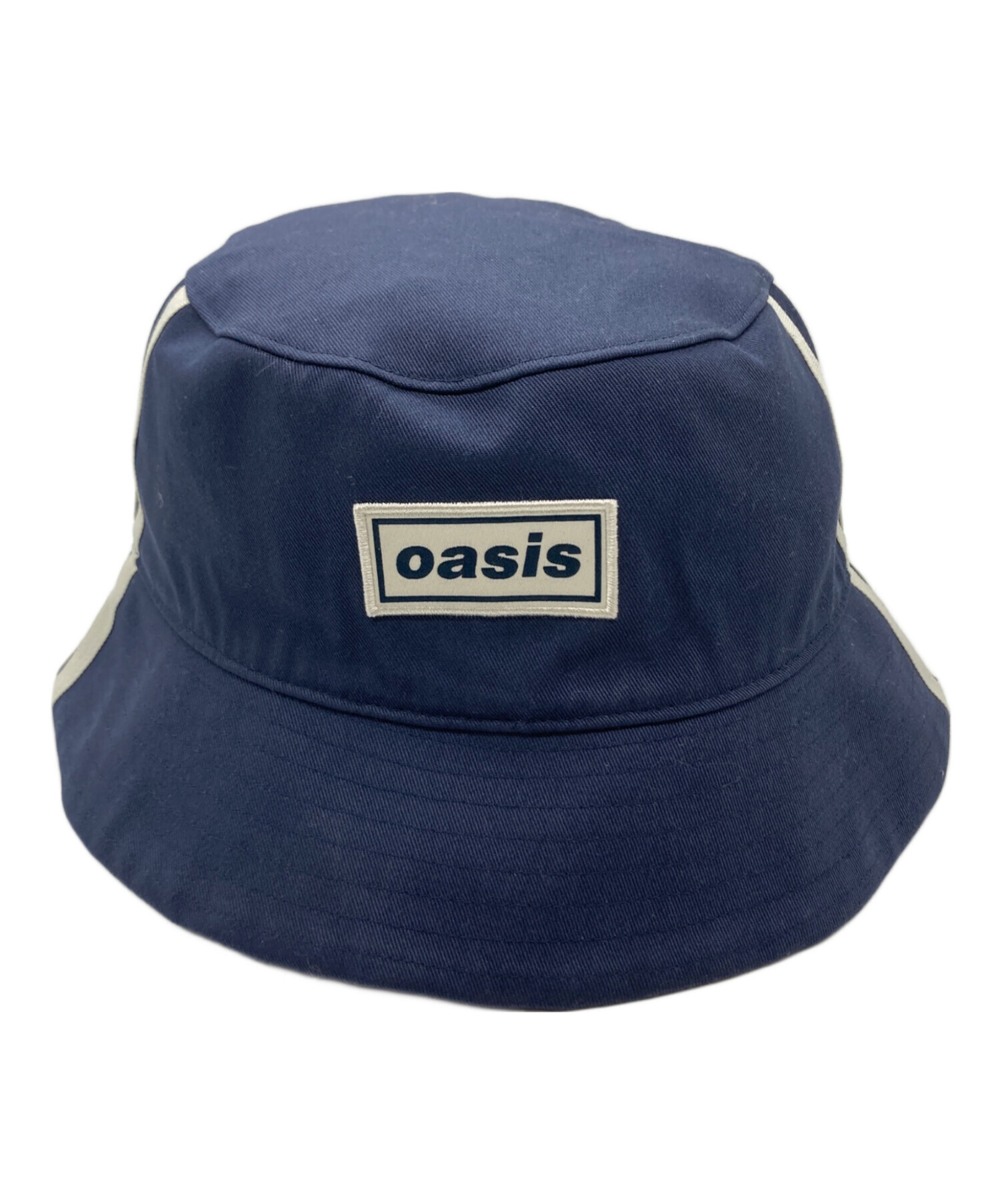 中古・古着通販】adidas (アディダス) oasis (オアシス) バケット