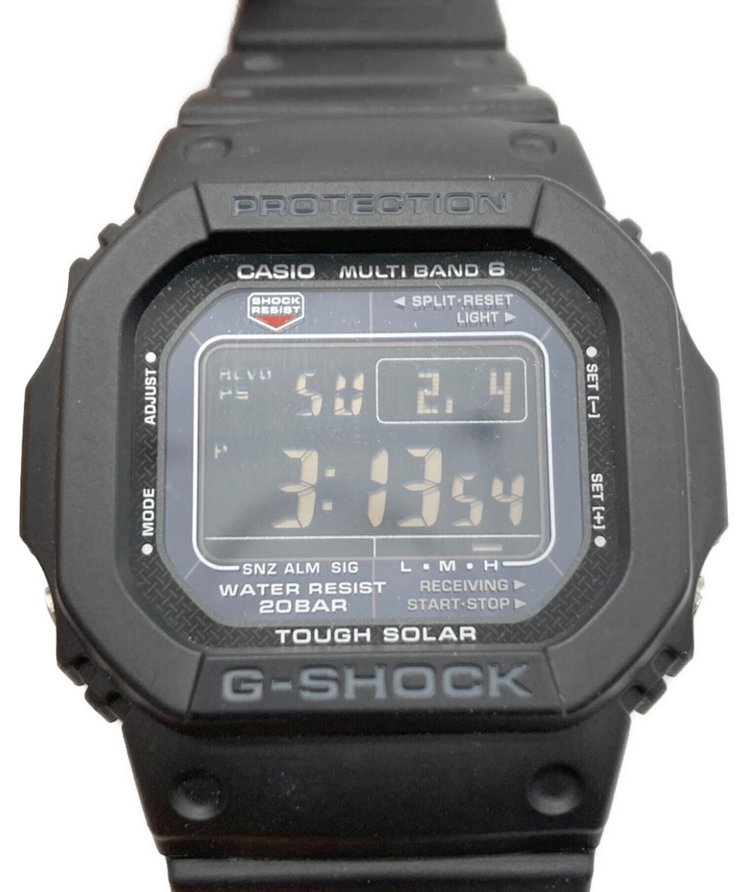 中古・古着通販】CASIO (カシオ) GW-M5610U-1JF｜ブランド・古着通販