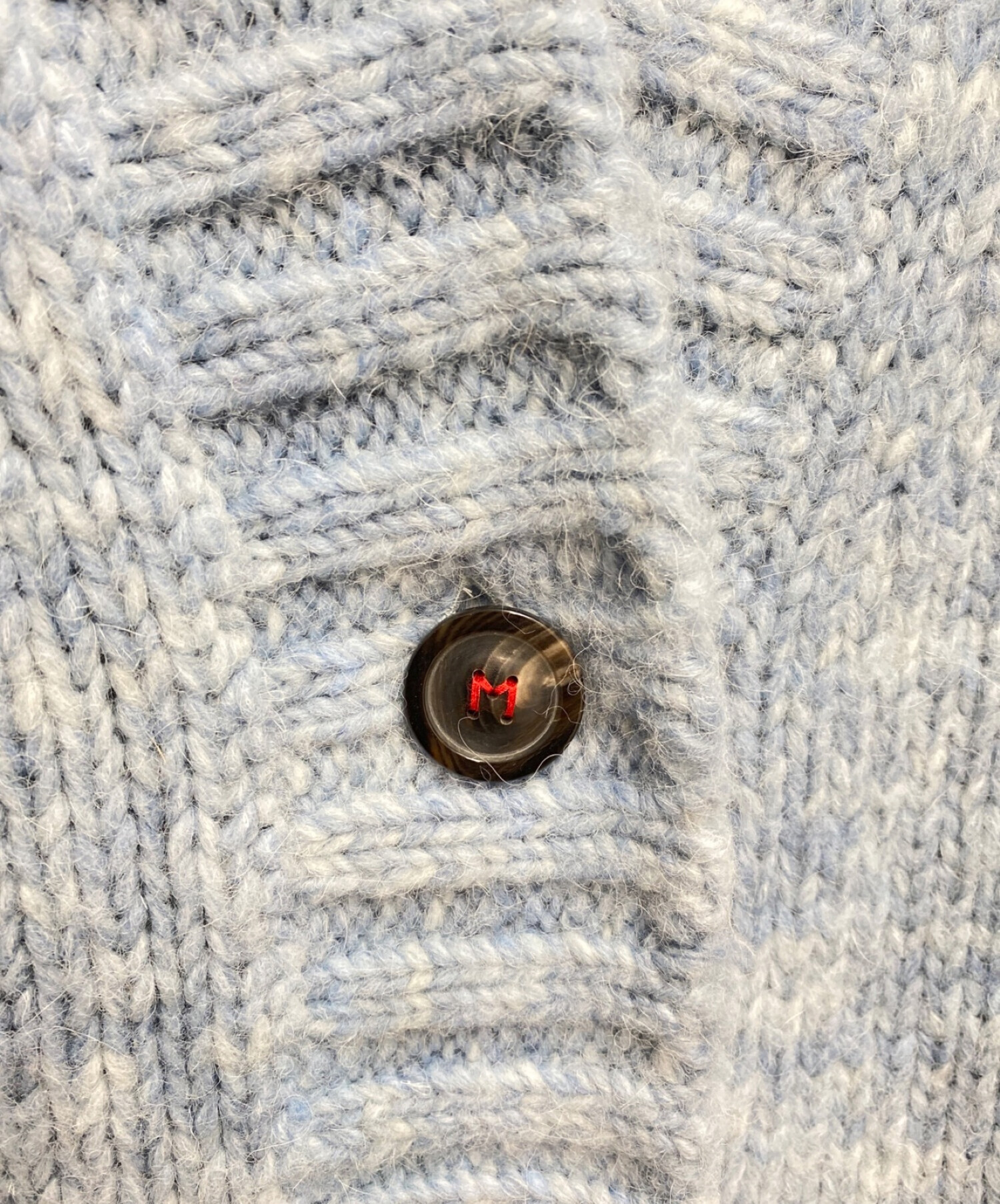 中古・古着通販】Maison Margiela (メゾンマルジェラ) 22AW ボタニカル