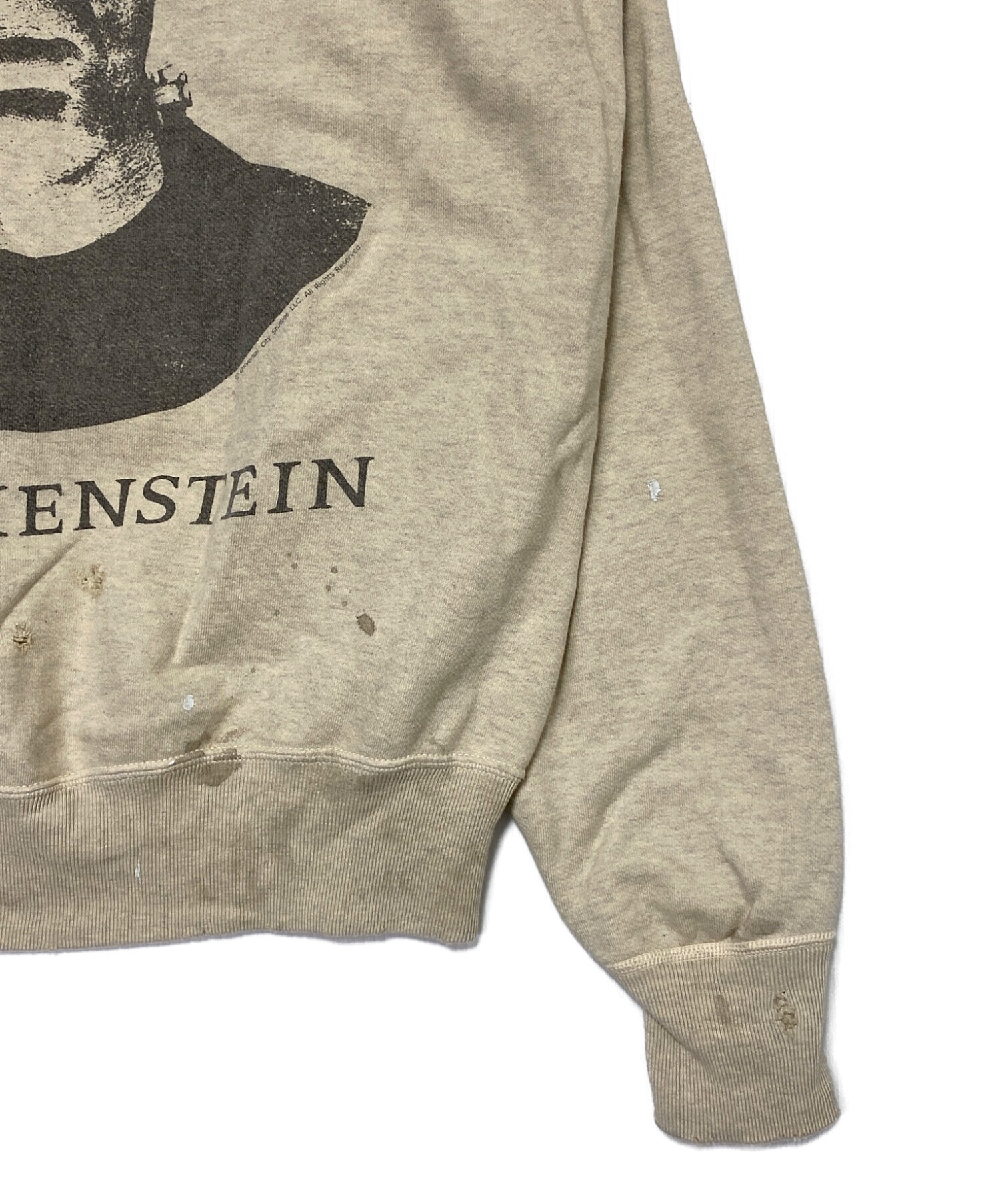 中古・古着通販】SAINT MICHAEL (セントマイケル) FRANKENSTEIN