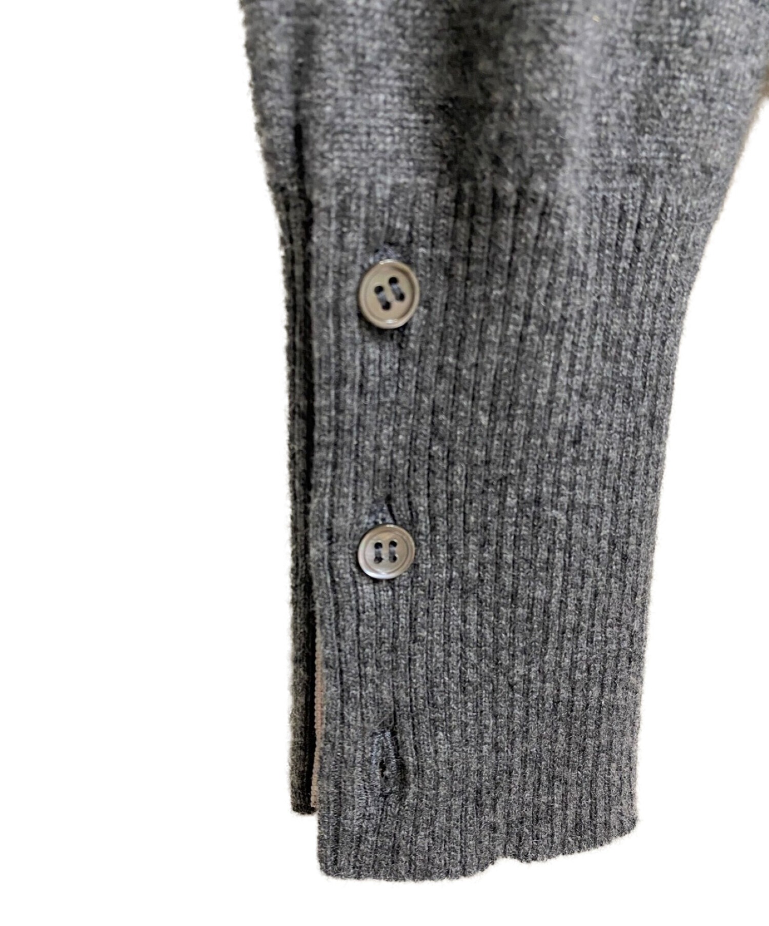 中古・古着通販】Thom Browne (トムブラウン) 4BAR ストライプ