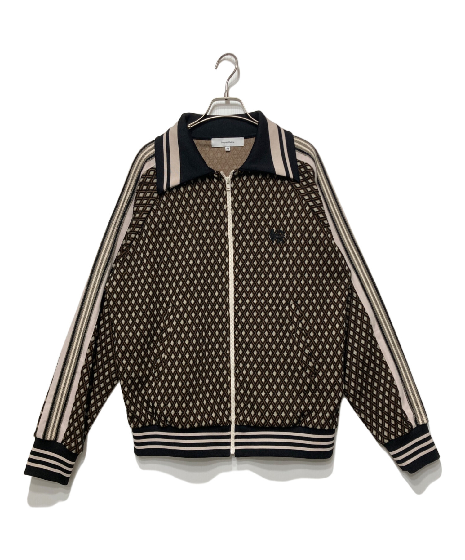 中古・古着通販】SASQUATCHfabrix. (サスクワッチファブリックス