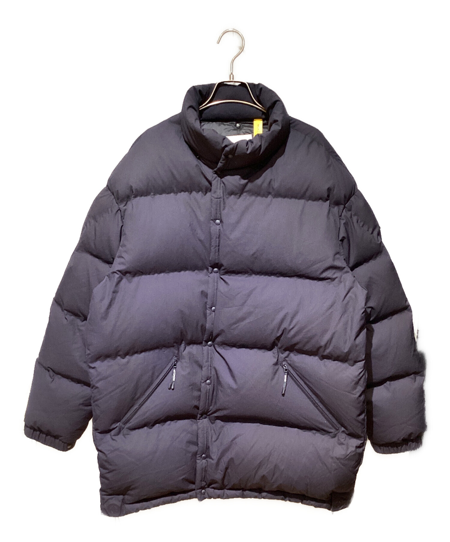 中古・古着通販】MONCLER (モンクレール) HYKE (ハイク) HYKE×MONCLER