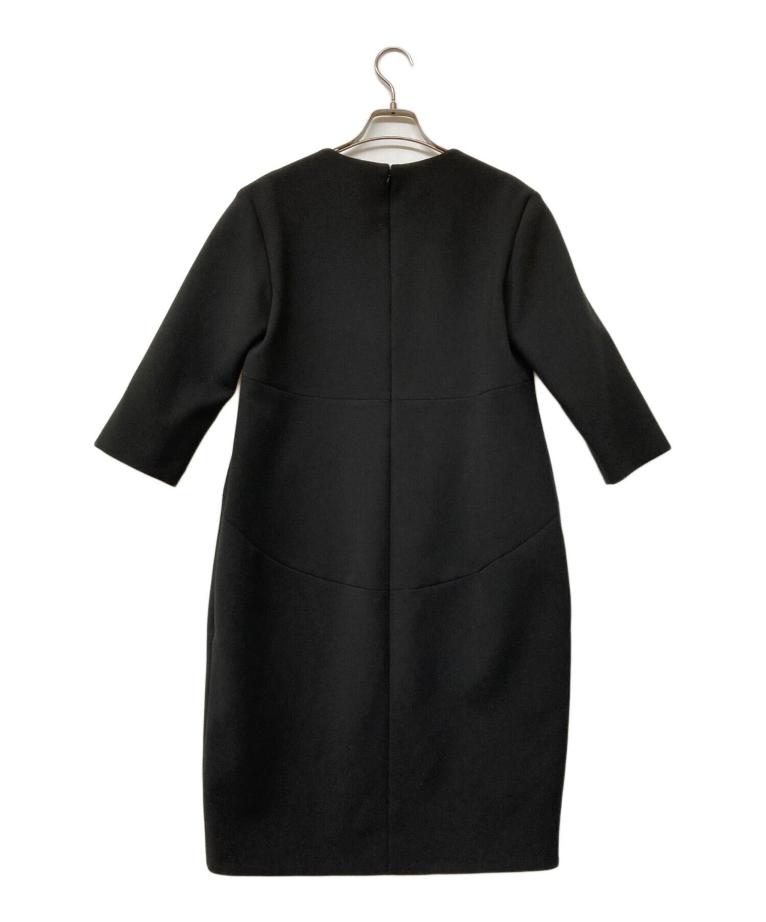 中古・古着通販】YOKO CHAN (ヨーコチャン) ロングスリーブパール