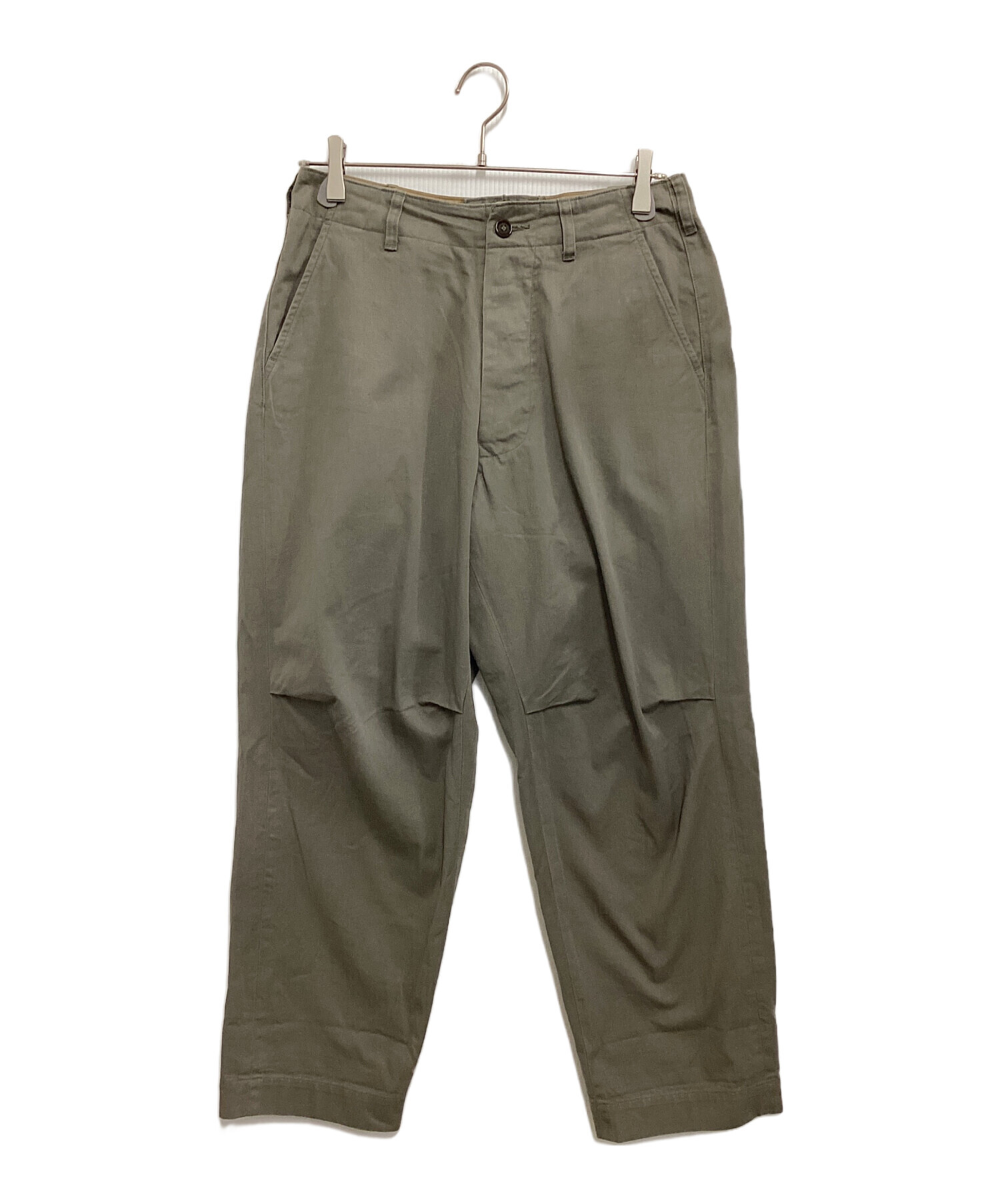 中古・古着通販】45R (フォーティファイブ・アール) おこめチノの908