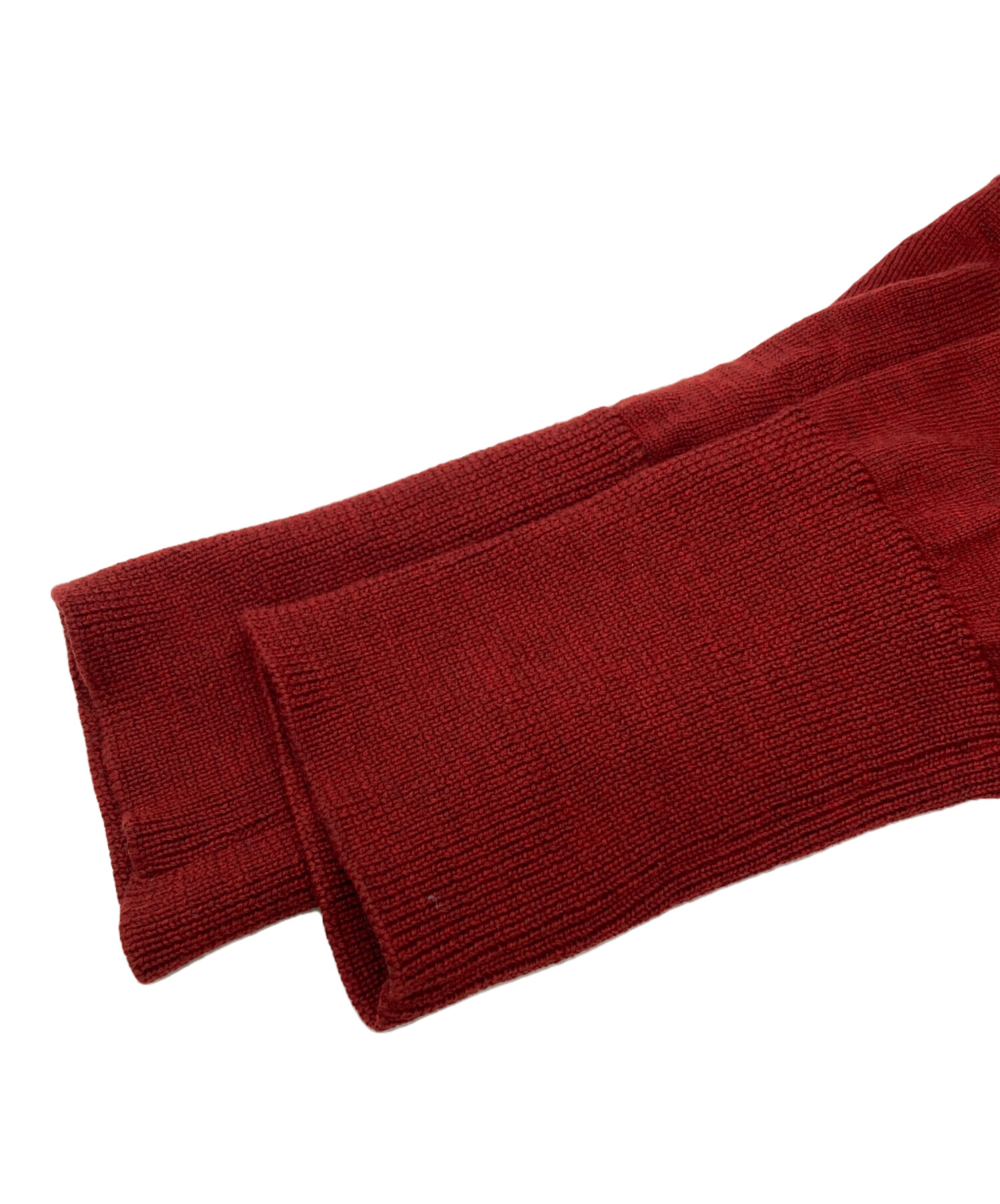 中古・古着通販】Maison Margiela (メゾンマルジェラ) エルボーパッチ