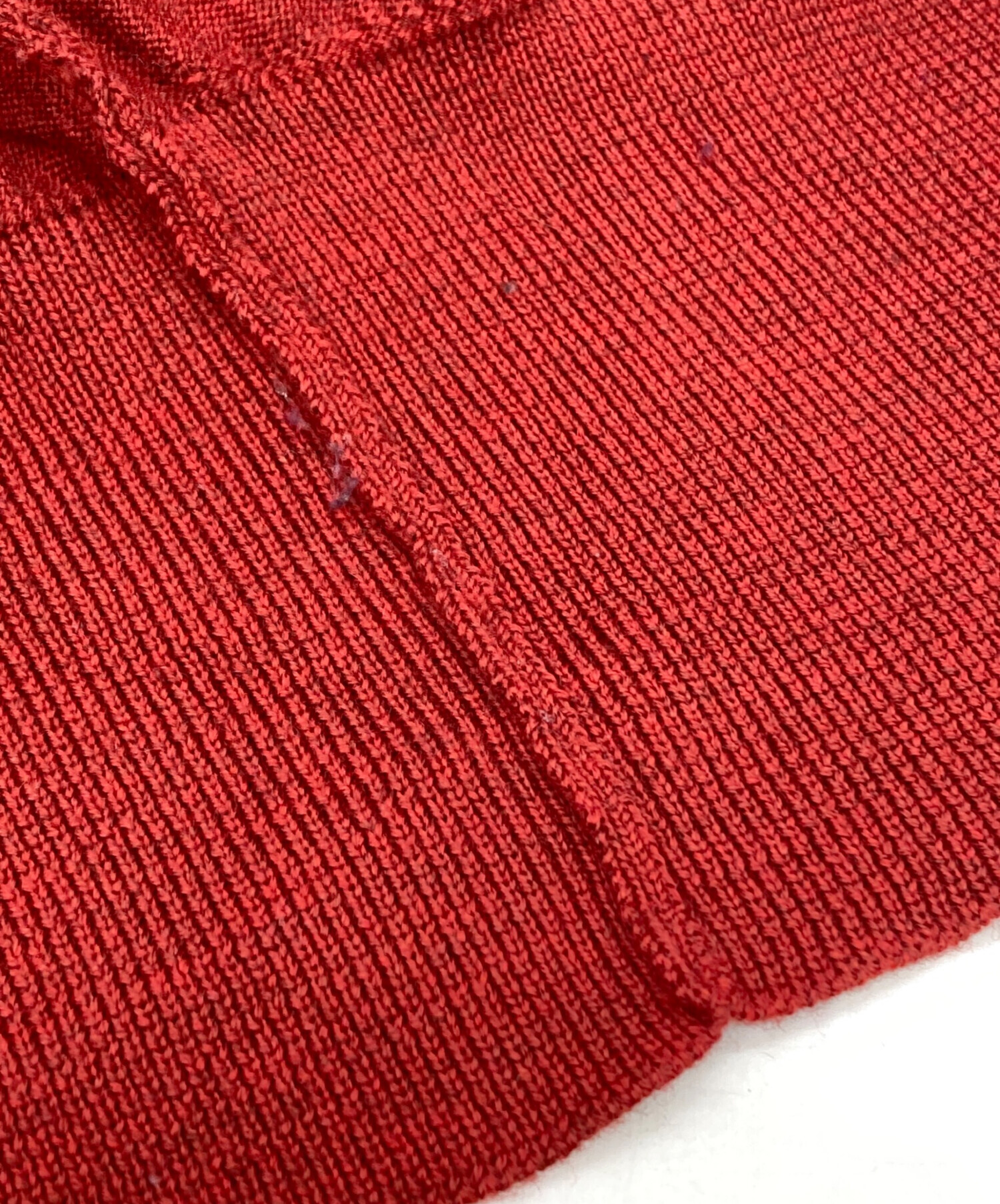 中古・古着通販】Maison Margiela (メゾンマルジェラ) エルボーパッチ