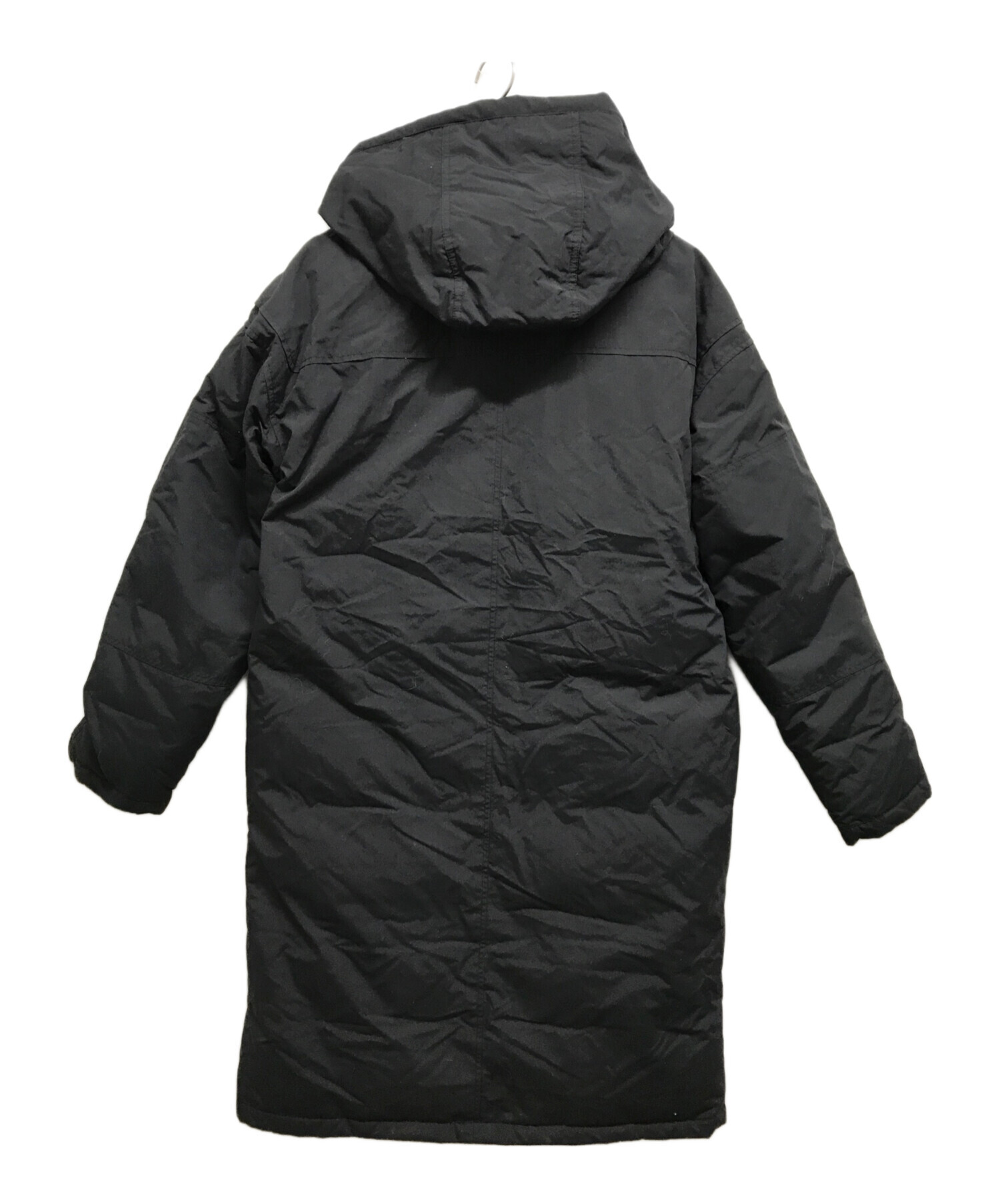 中古・古着通販】NOISE MAKER (ノイズメーカー) ダッフルダウンコート