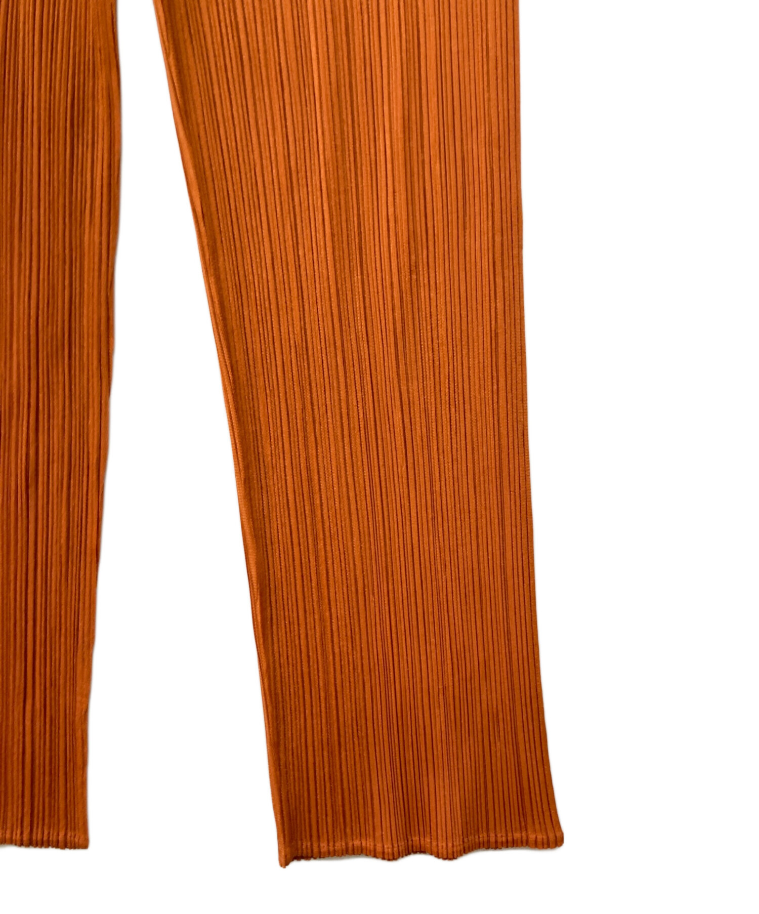 中古・古着通販】PLEATS PLEASE (プリーツプリーズ) プリーツパンツ