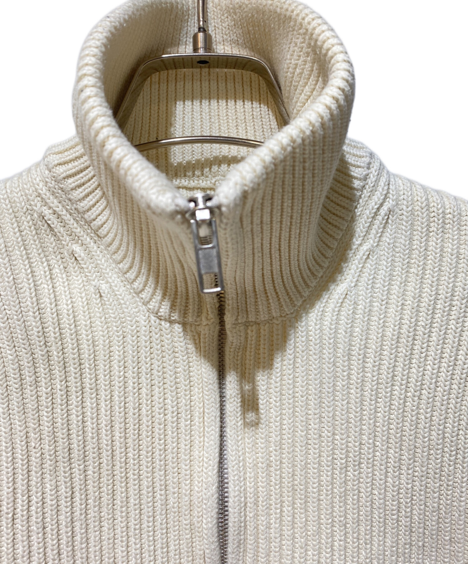 中古・古着通販】Maison Margiela (メゾンマルジェラ) Drivers Knit