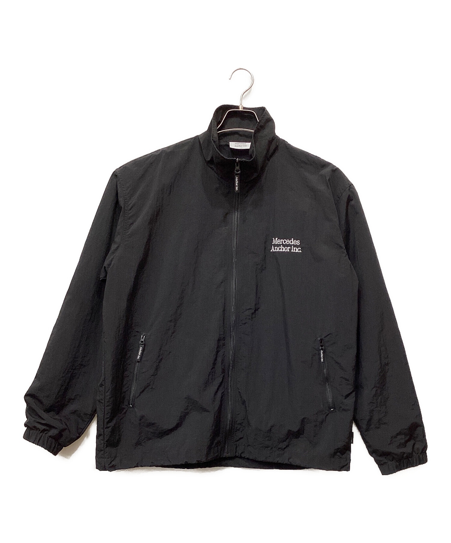 中古・古着通販】MERCEDES ANCHOR INC (メルセデス アンカー インク