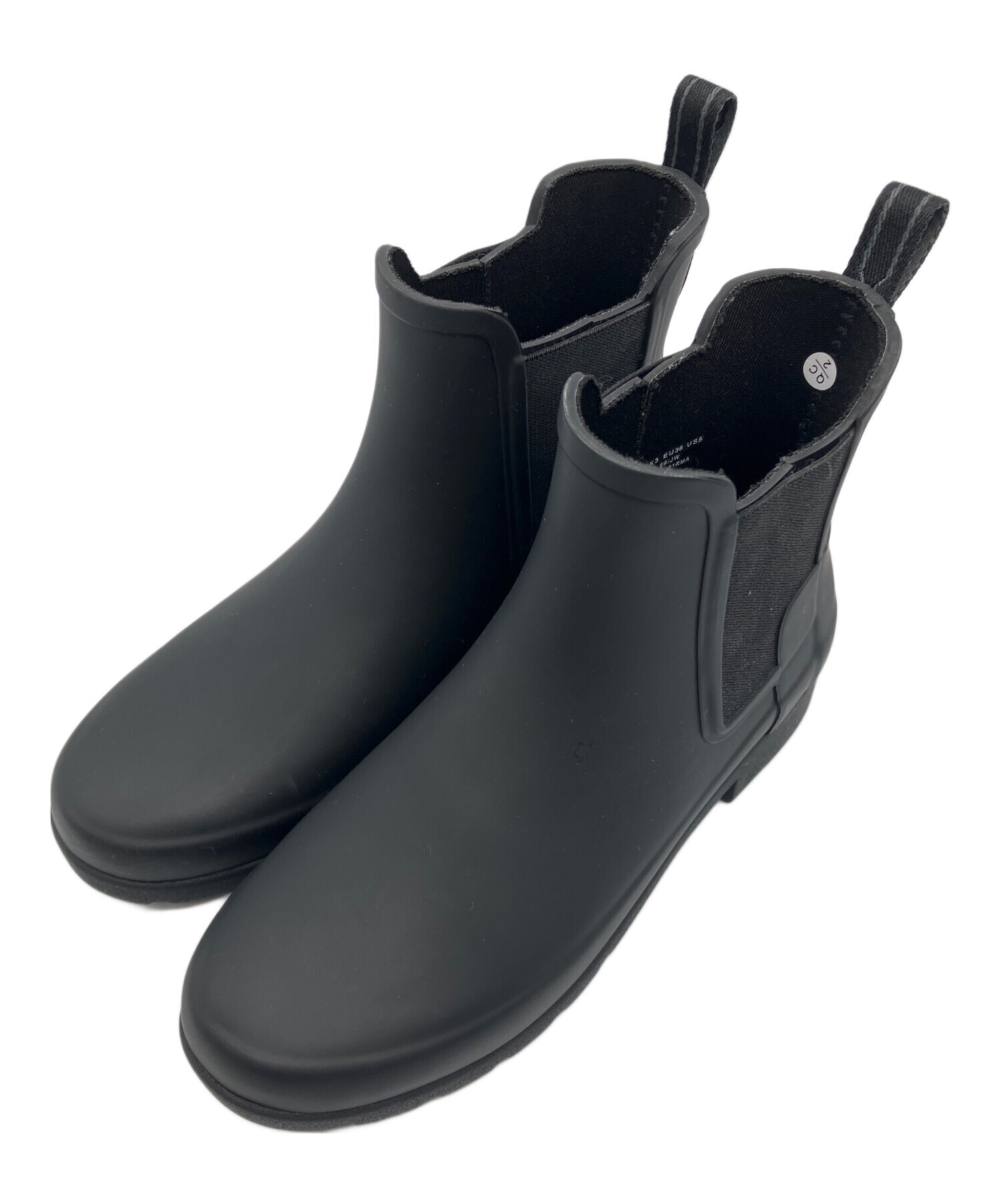 中古・古着通販】HUNTER (ハンター) オリジナルリファインドチェルシー