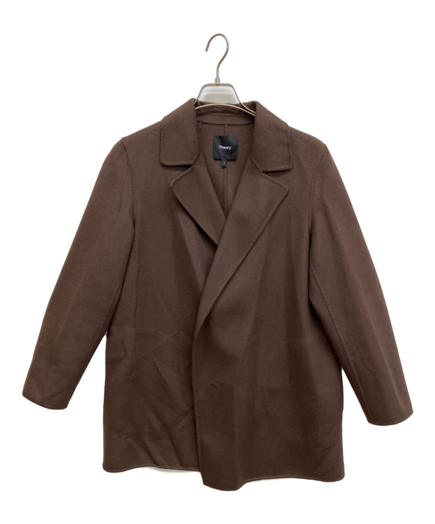 中古・古着通販】theory (セオリー) New Divide GC LT Clairene JK