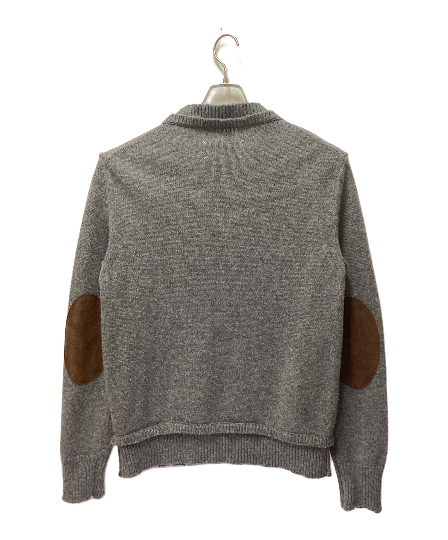 中古・古着通販】Maison Margiela (メゾンマルジェラ) エルボーパッチV