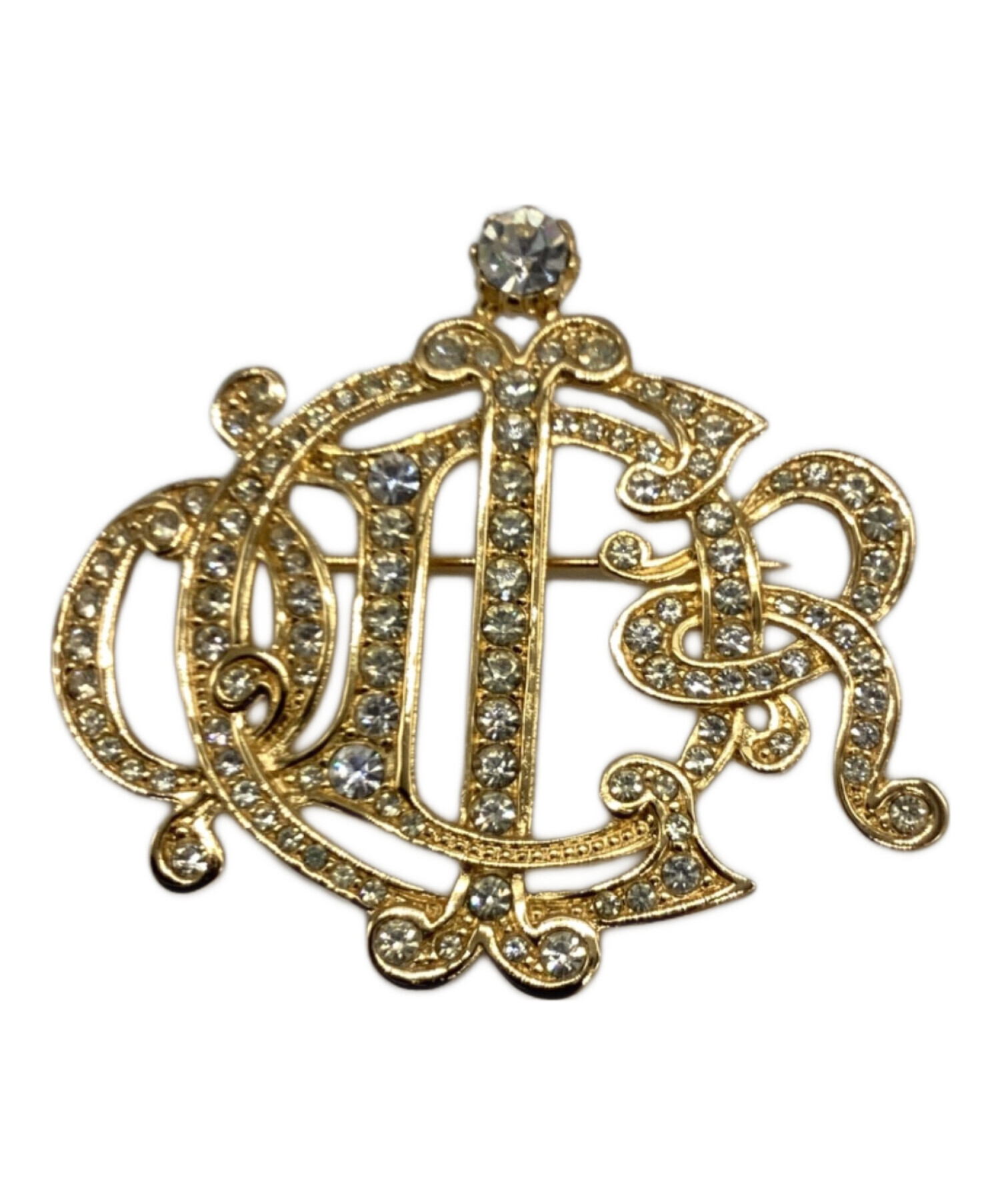 中古・古着通販】Christian Dior (クリスチャン ディオール