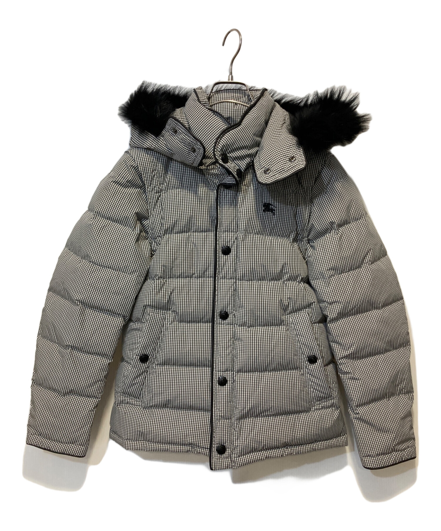 中古・古着通販】BURBERRY BLACK LABEL (バーバリーブラックレーベル