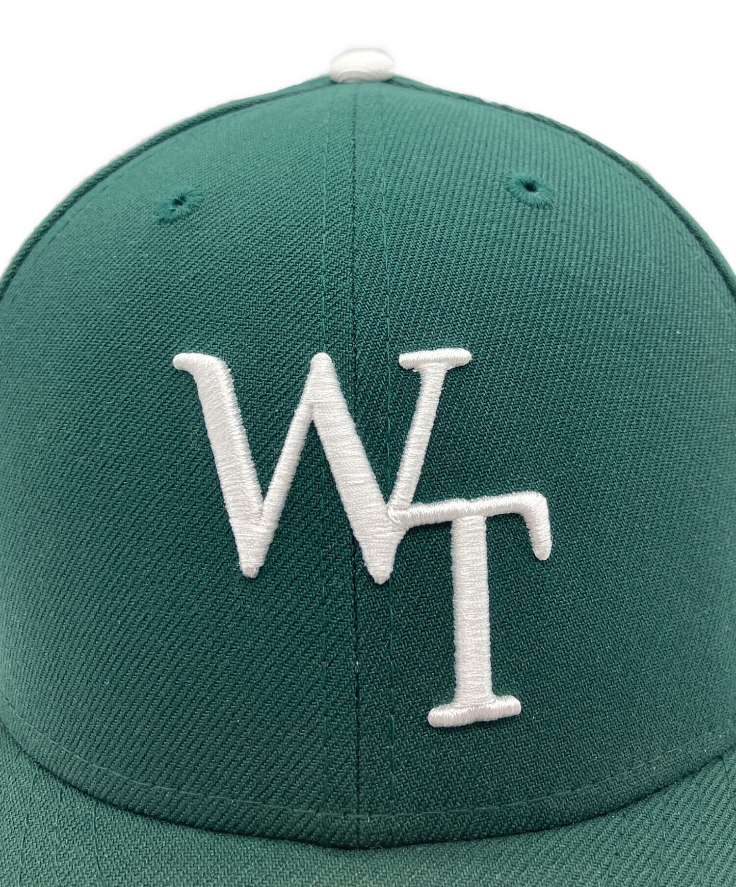 中古・古着通販】New Era (ニューエラ) WTAPS (ダブルタップス