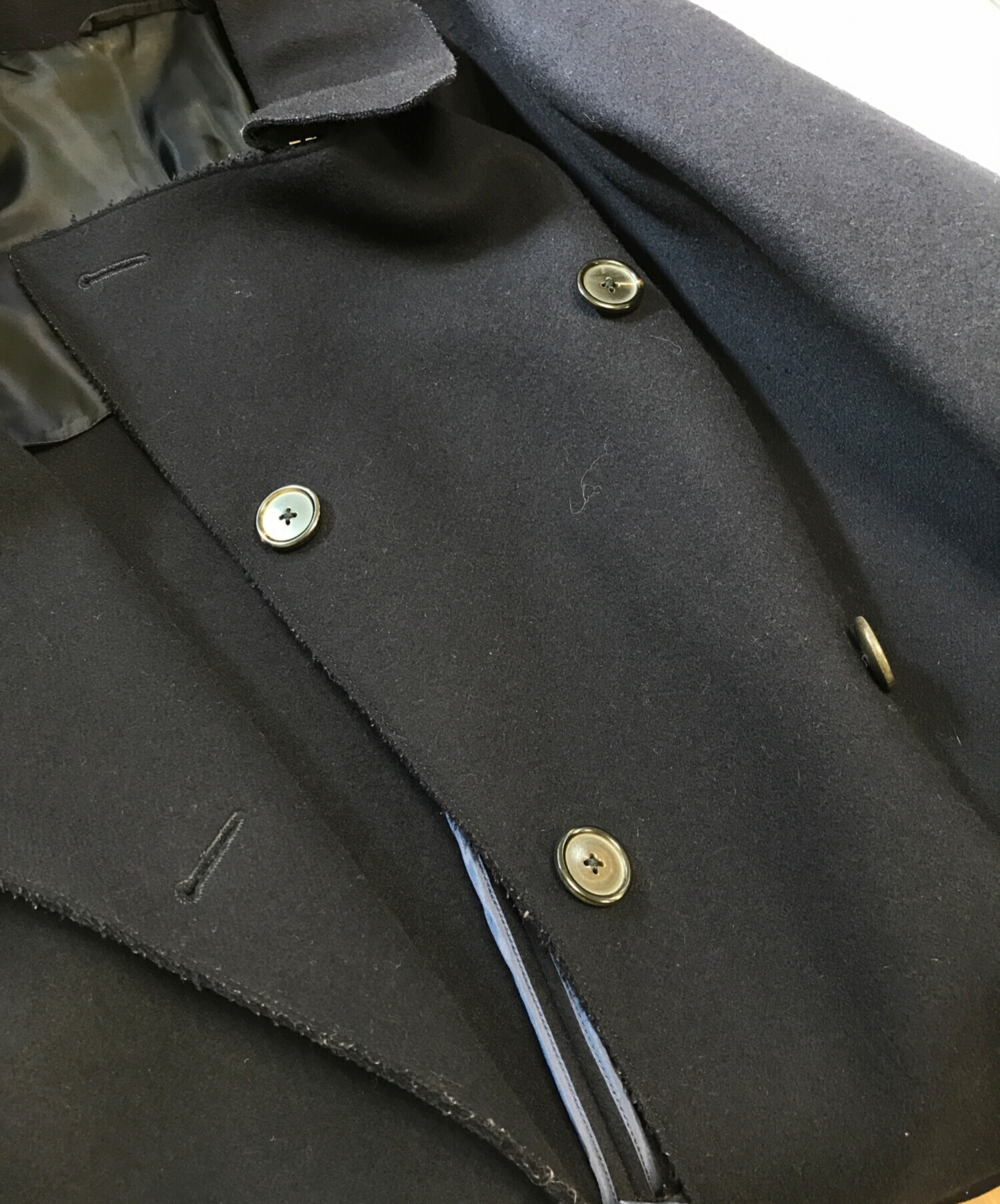 中古・古着通販】JIL SANDER (ジルサンダー) オーバーサイズウール