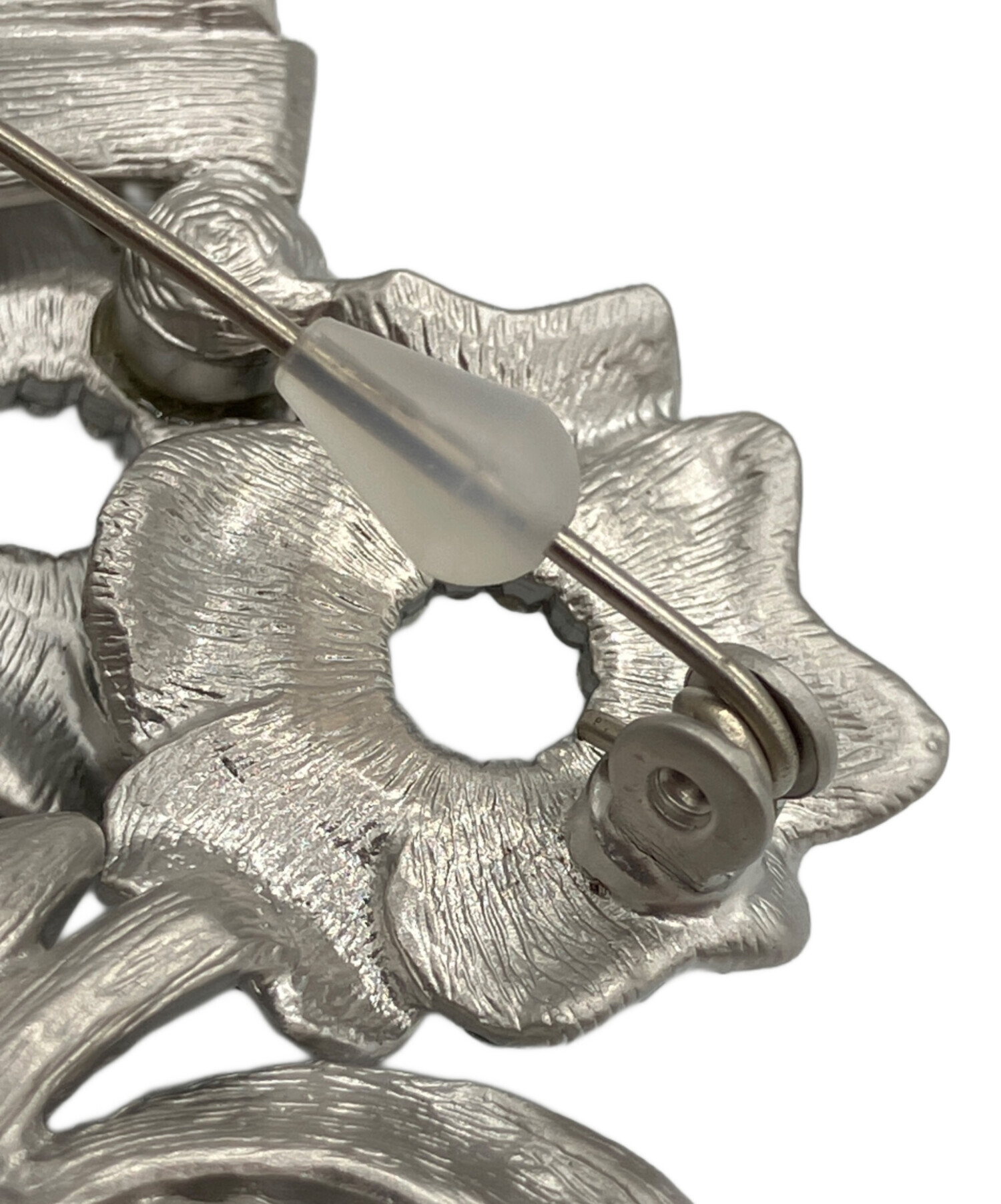 中古・古着通販】FOXEY (フォクシー) フラワーブローチ｜ブランド