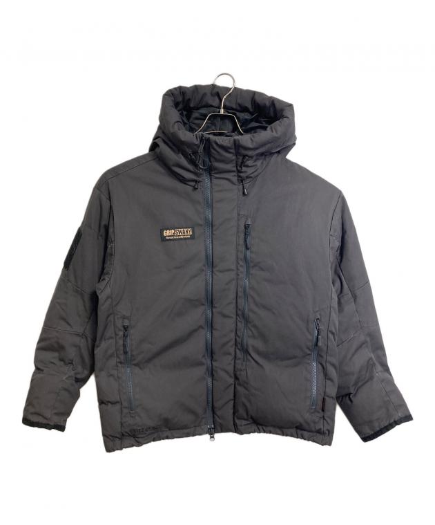 中古・古着通販】GRIP SWANY (グリップスワニー) FIREPROOF DOWN JKT