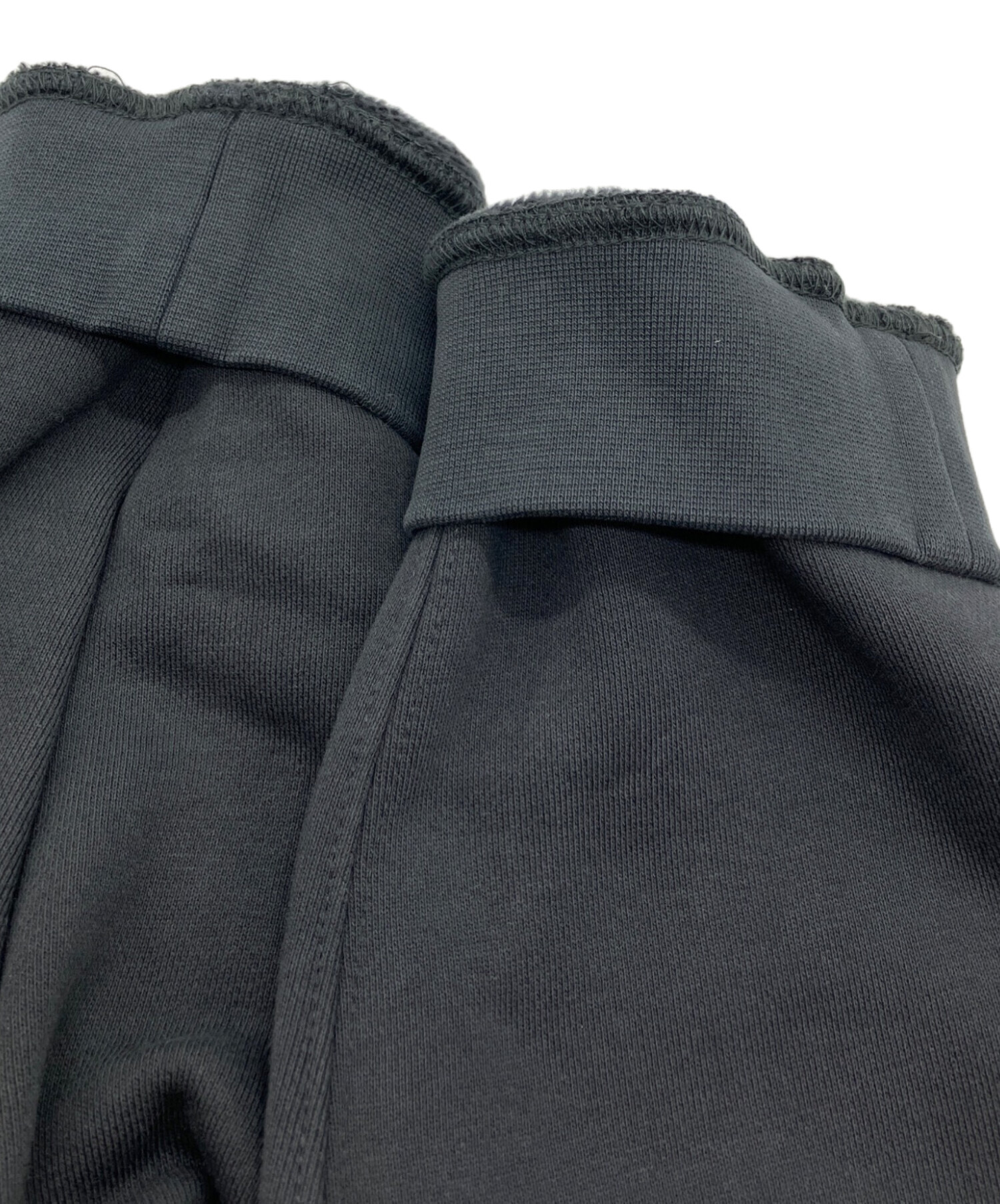 中古・古着通販】NKNIT (ンニット) Heart Pattern Pullover Sweat