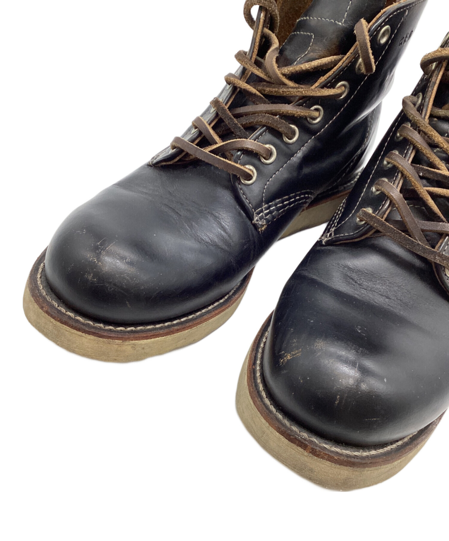 中古・古着通販】RED WING (レッドウィング) アイリッシュセッター 犬