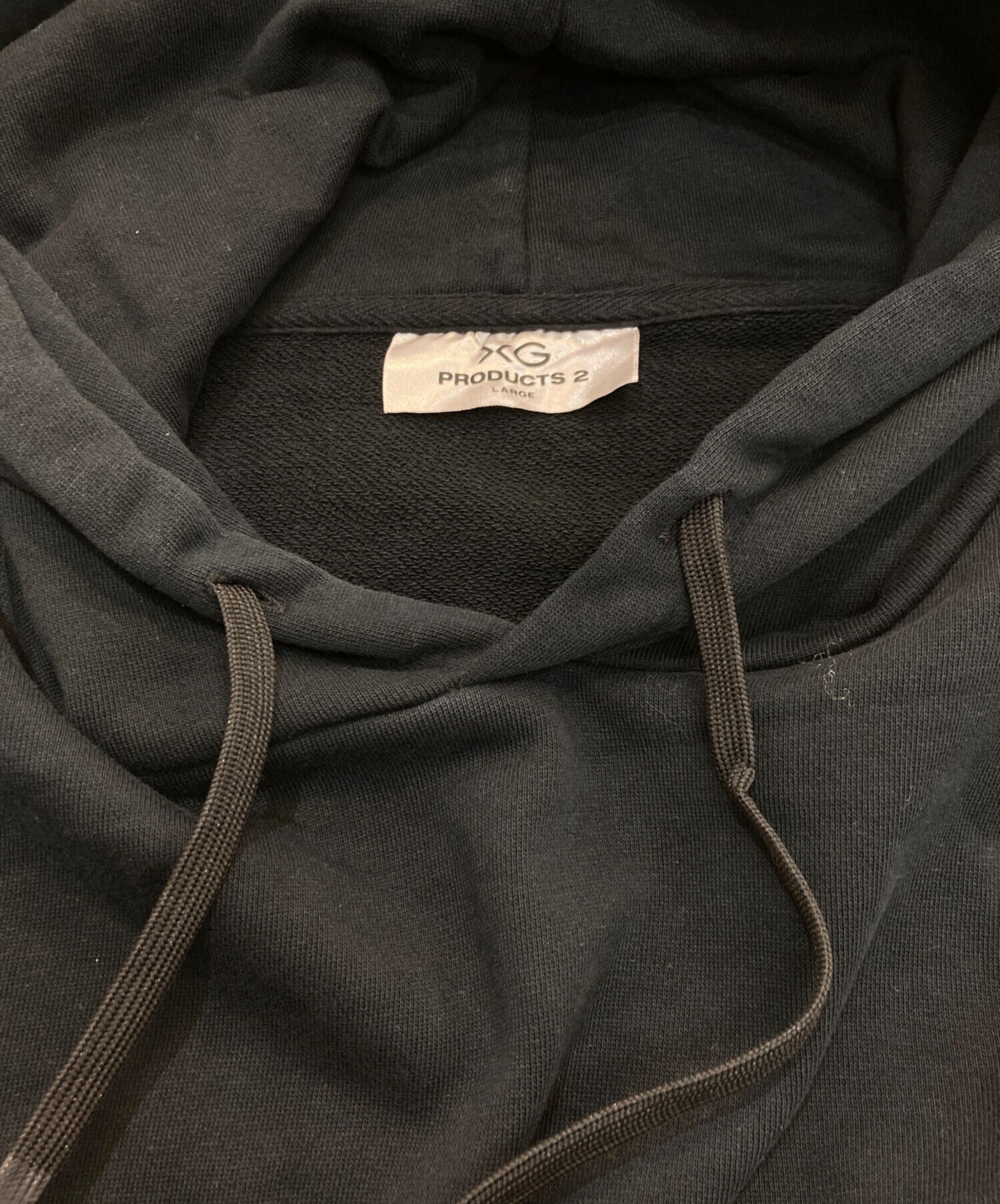 中古・古着通販】XG PRODUCTS (エックスジー・プロダクツ) Pigment