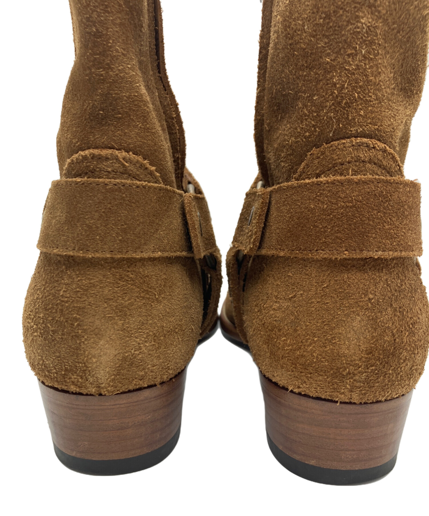 中古・古着通販】Saint Laurent Paris (サンローランパリ) スエード