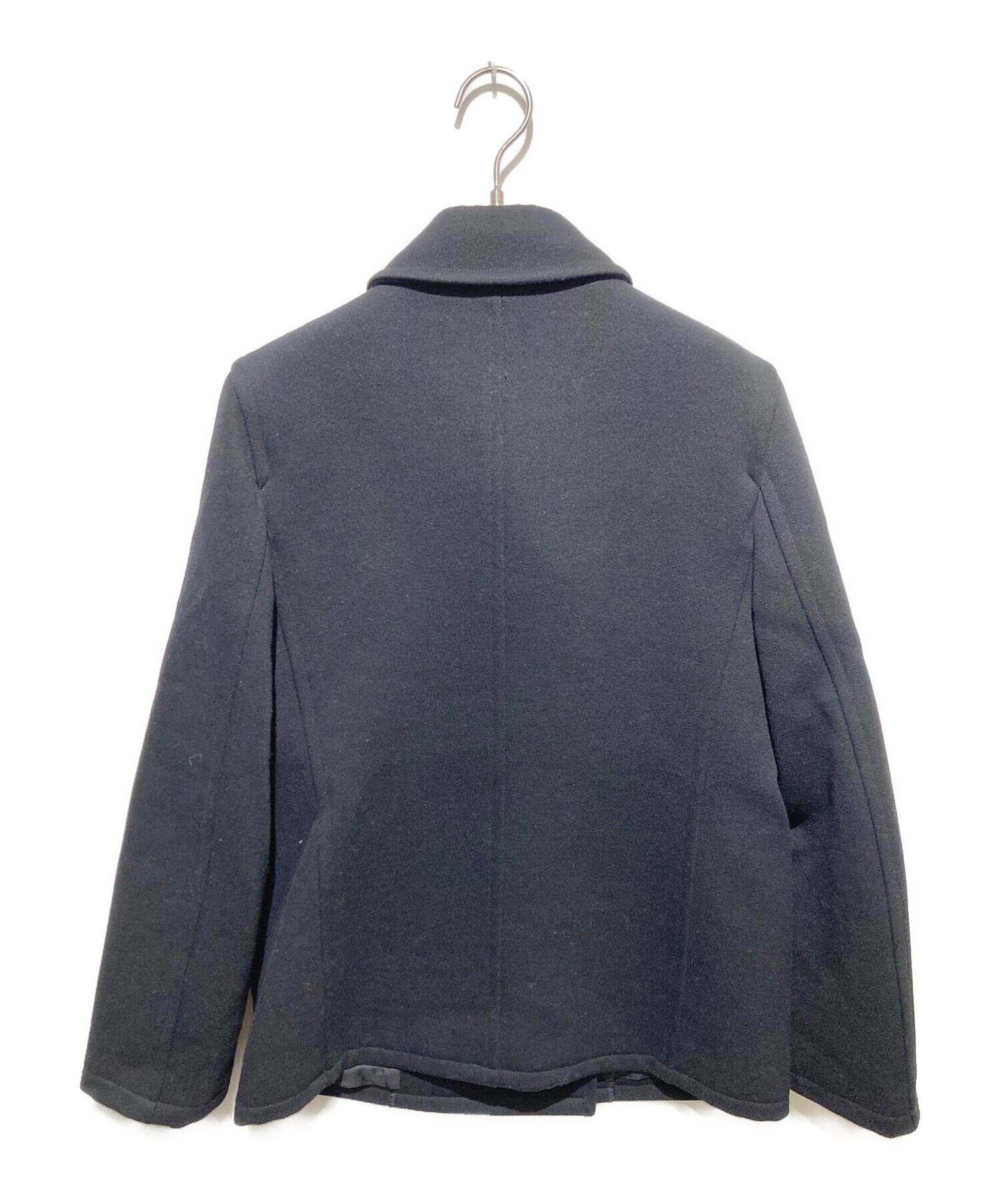 中古・古着通販】MARGARET HOWELL (マーガレットハウエル) Pコート