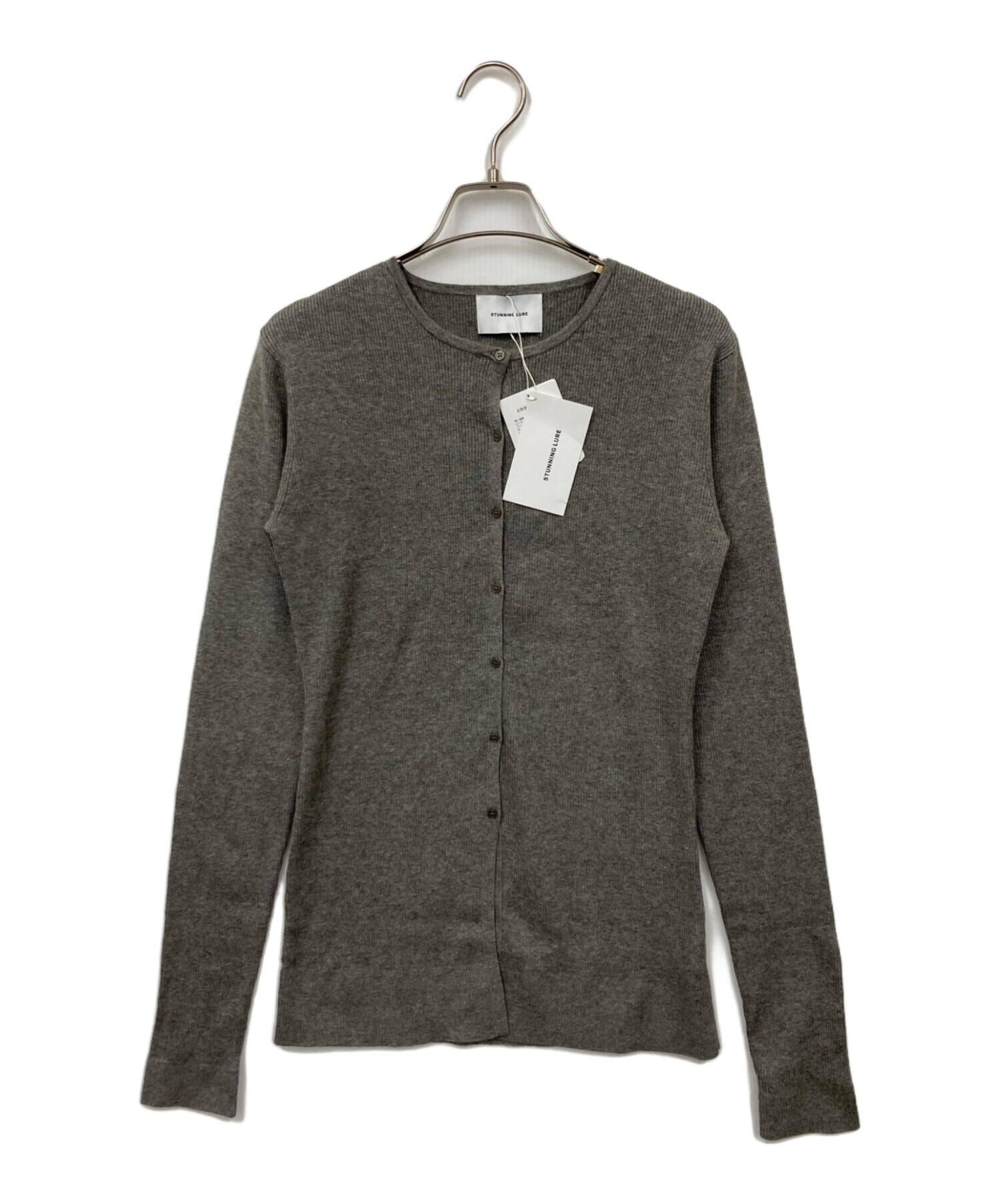 中古・古着通販】STUNNING LURE (スタニングルアー) rヤクコットン