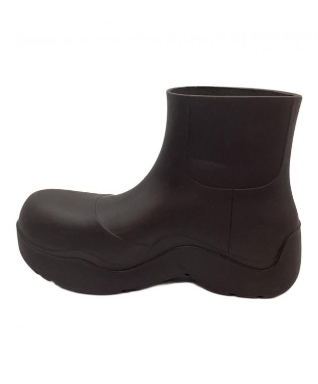 中古・古着通販】BOTTEGA VENETA (ボッテガベネタ) パドルブーツ