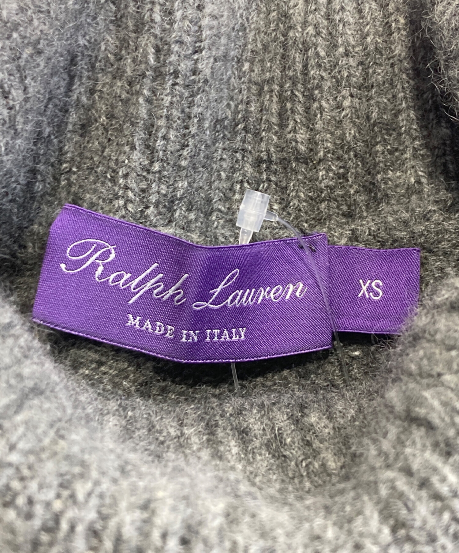 中古・古着通販】RALPH LAUREN PURPLE LABEL (ラルフ ローレン