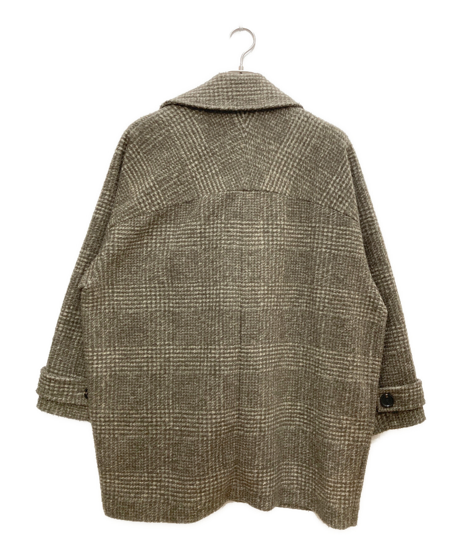 中古・古着通販】Spick and Span (スピックアンドスパン) Wスライバー