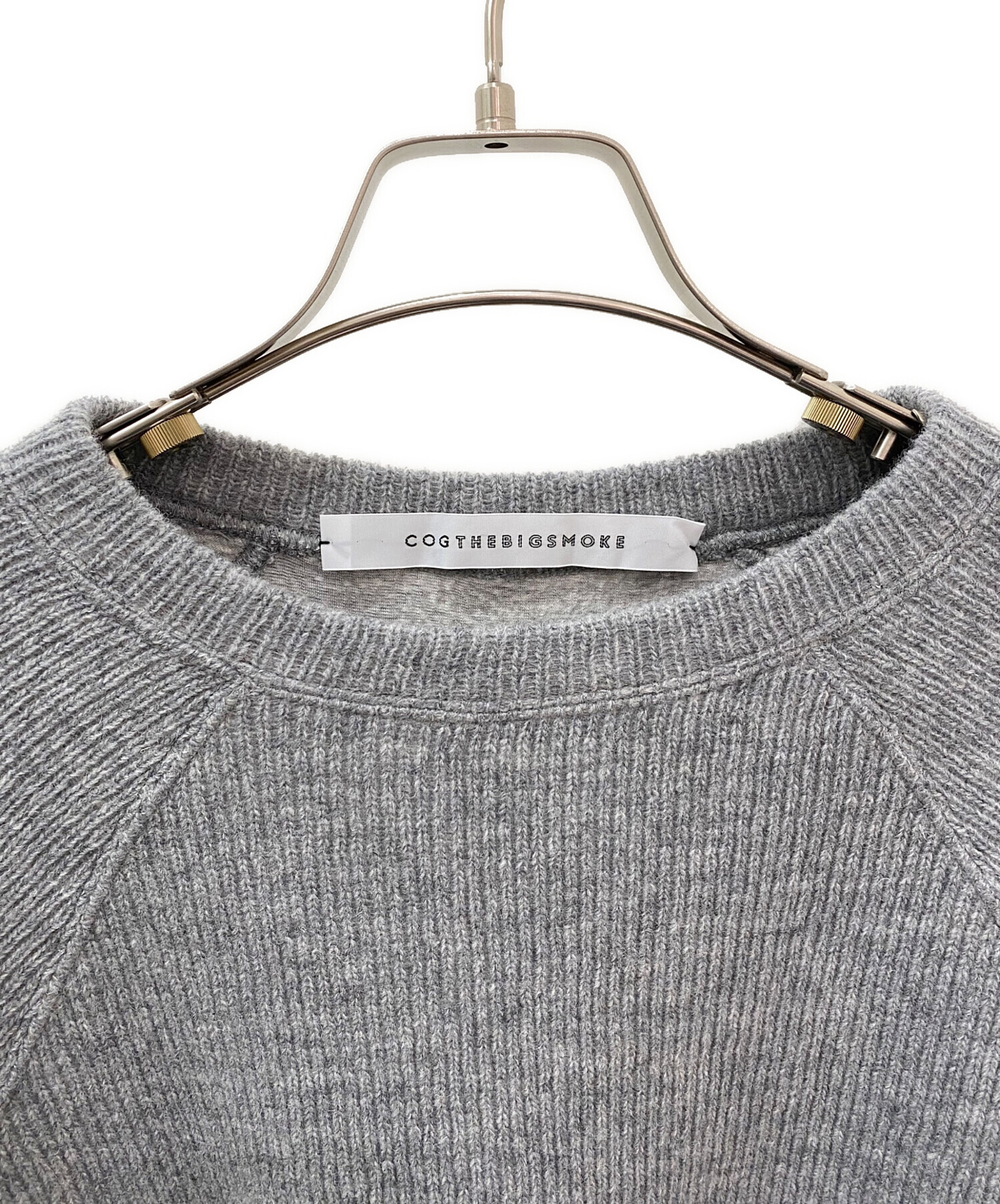 中古・古着通販】COGTHEBIGSMOKE (コグザビッグスモーク) ELLIS