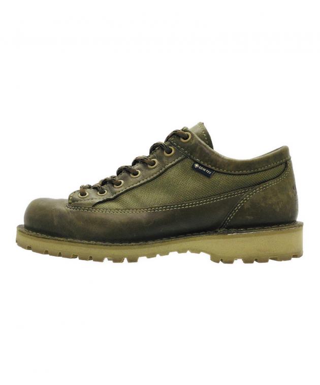 中古・古着通販】Danner (ダナー) BRIEFING (ブリーフィング) FIELD