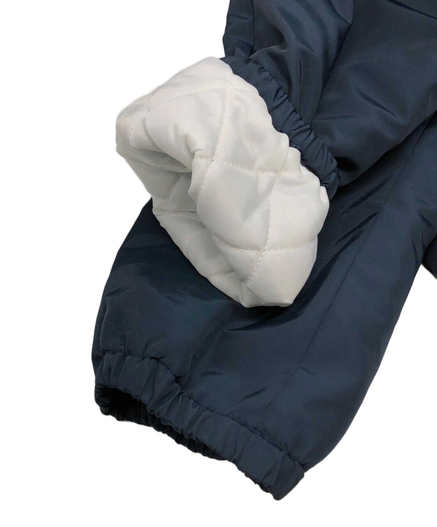 中古・古着通販】stussy (ステューシー) Champion (チャンピオン) 裏