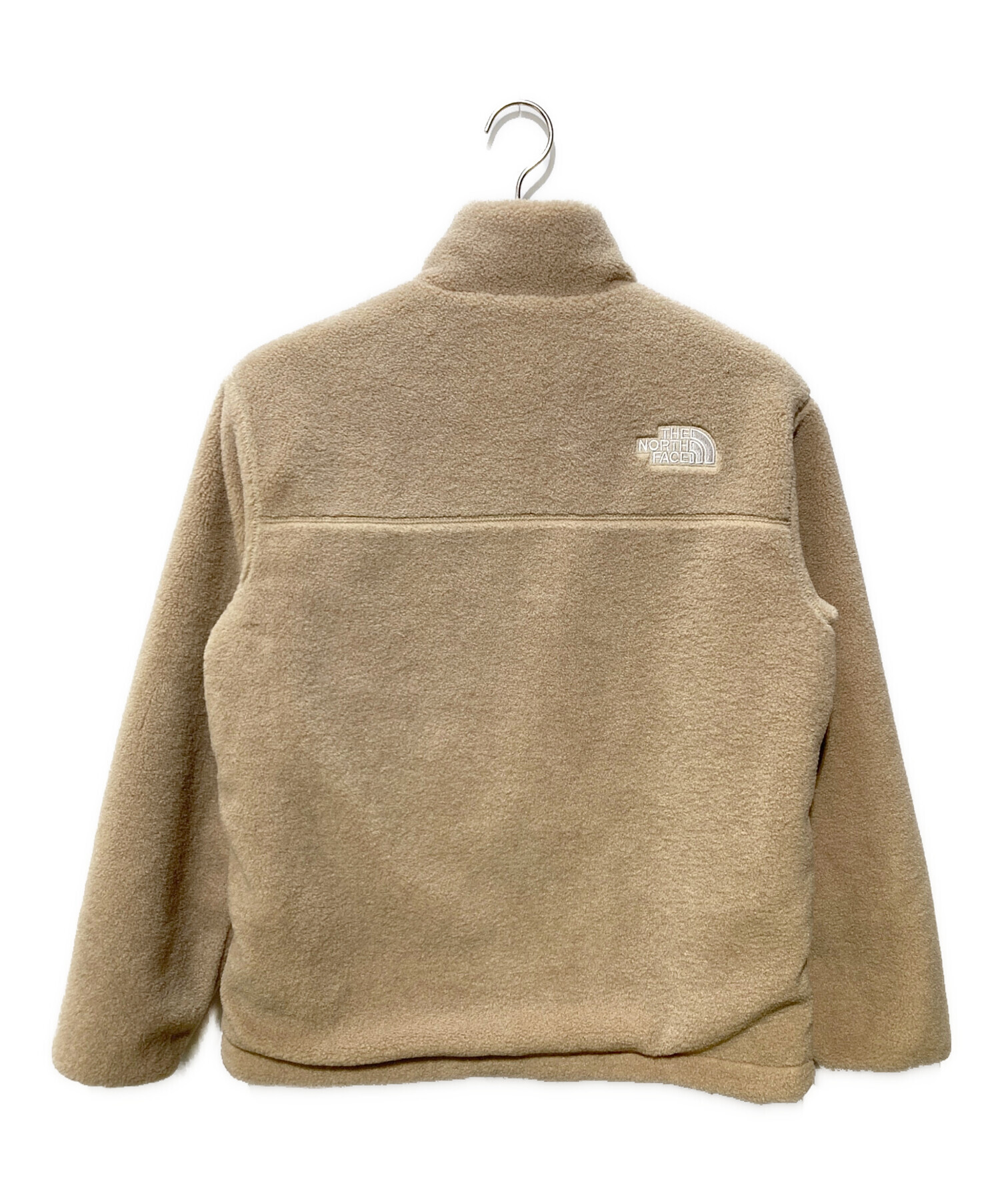 中古・古着通販】THE NORTH FACE (ザ ノース フェイス) RE:WOOLWAVE