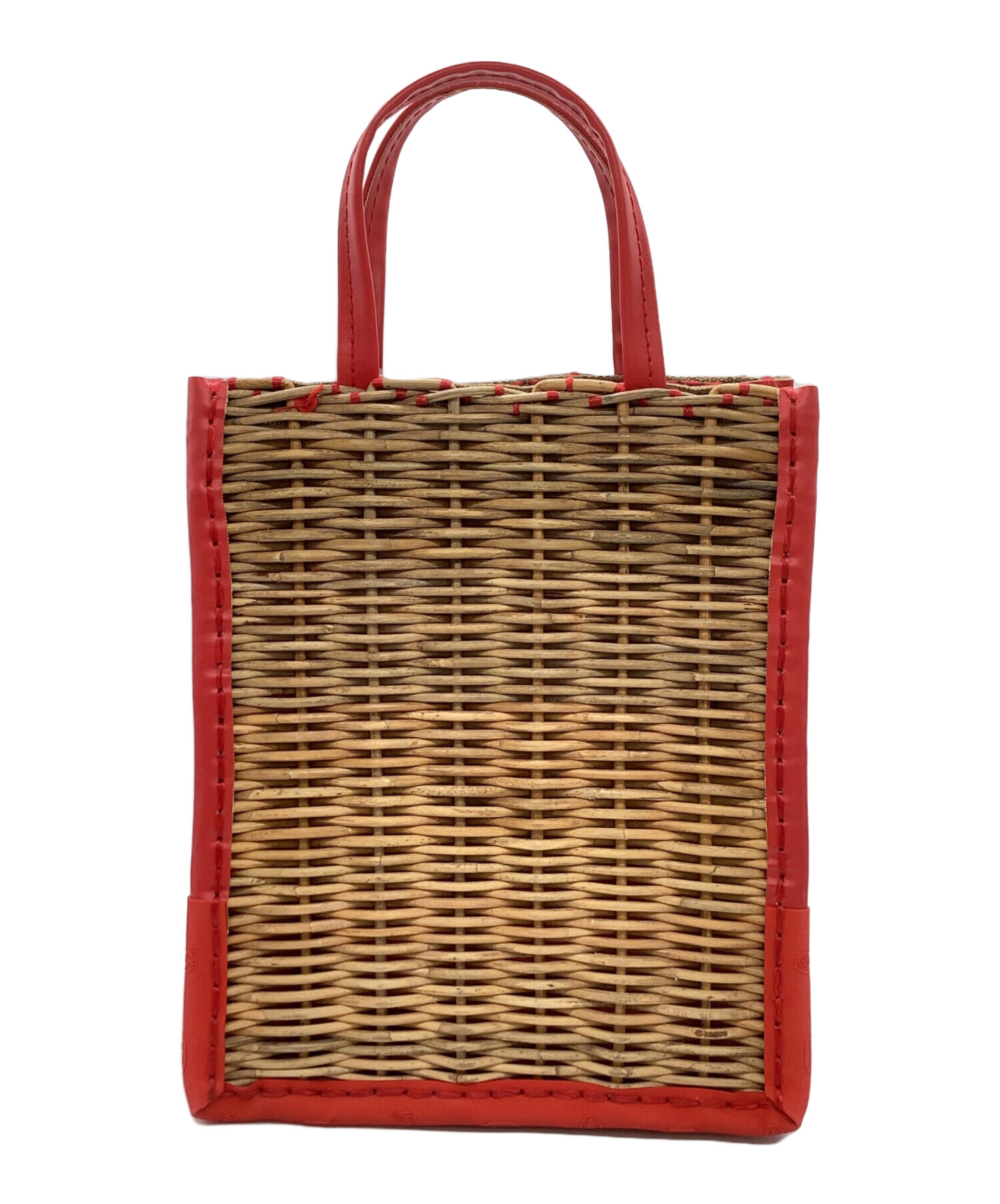 中古・古着通販】KAGO BUKURO (カゴブクロ) ebagos (エバゴス) Vibram