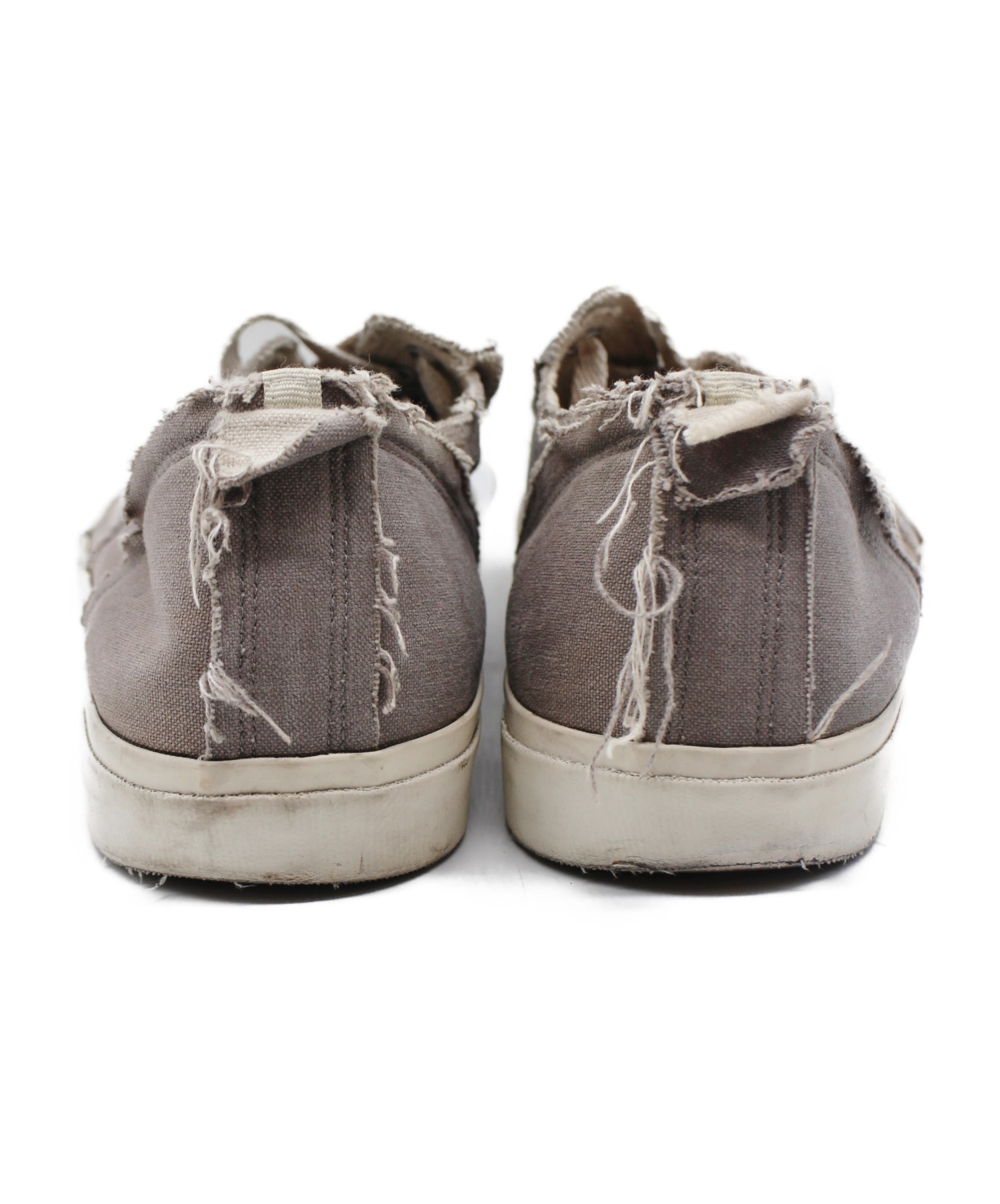 中古・古着通販】UNDERCOVER (アンダーカバー) ×Soloist スニーカー