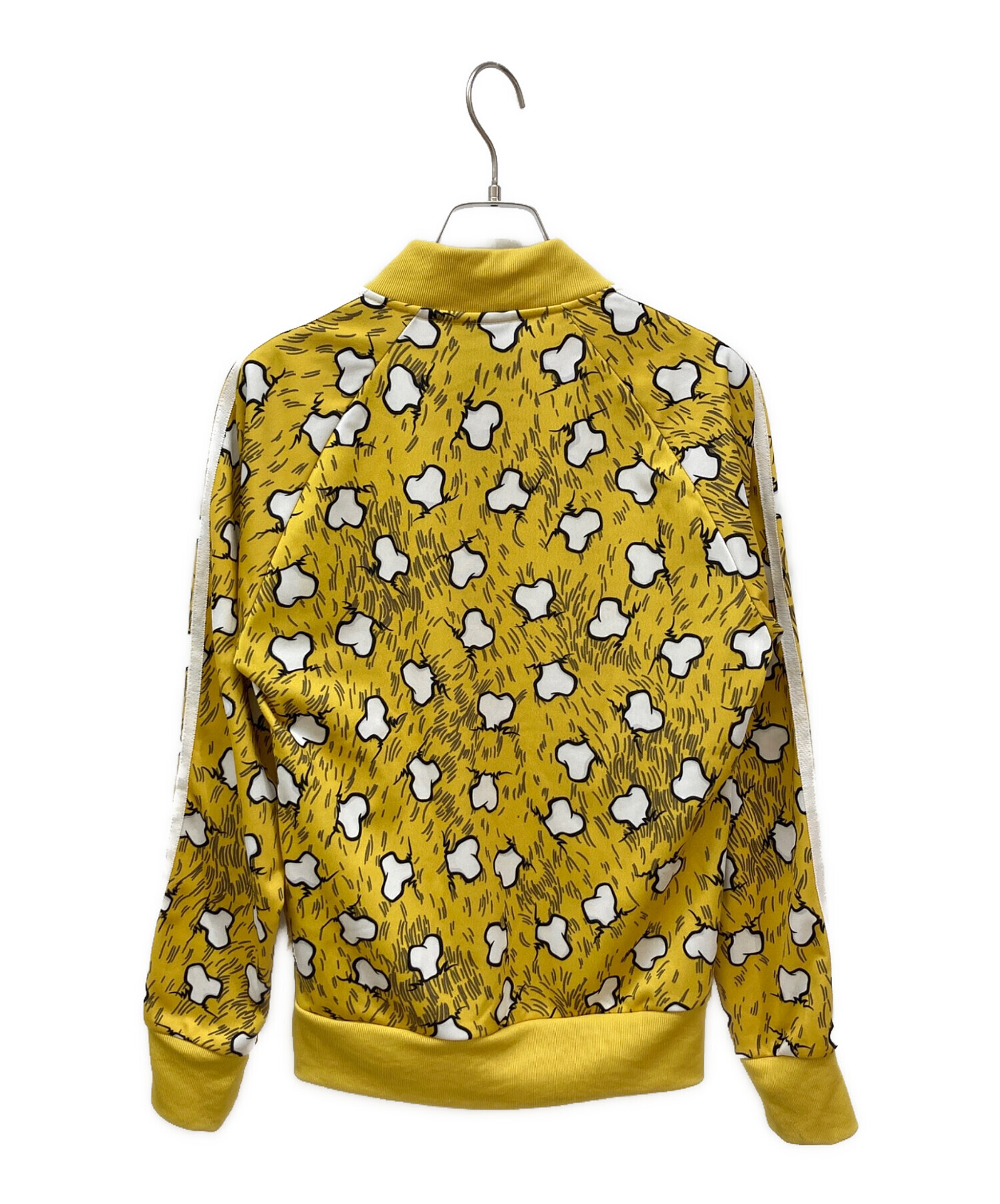 中古・古着通販】adidas (アディダス) JEREMY SCOTT (ジェレミー