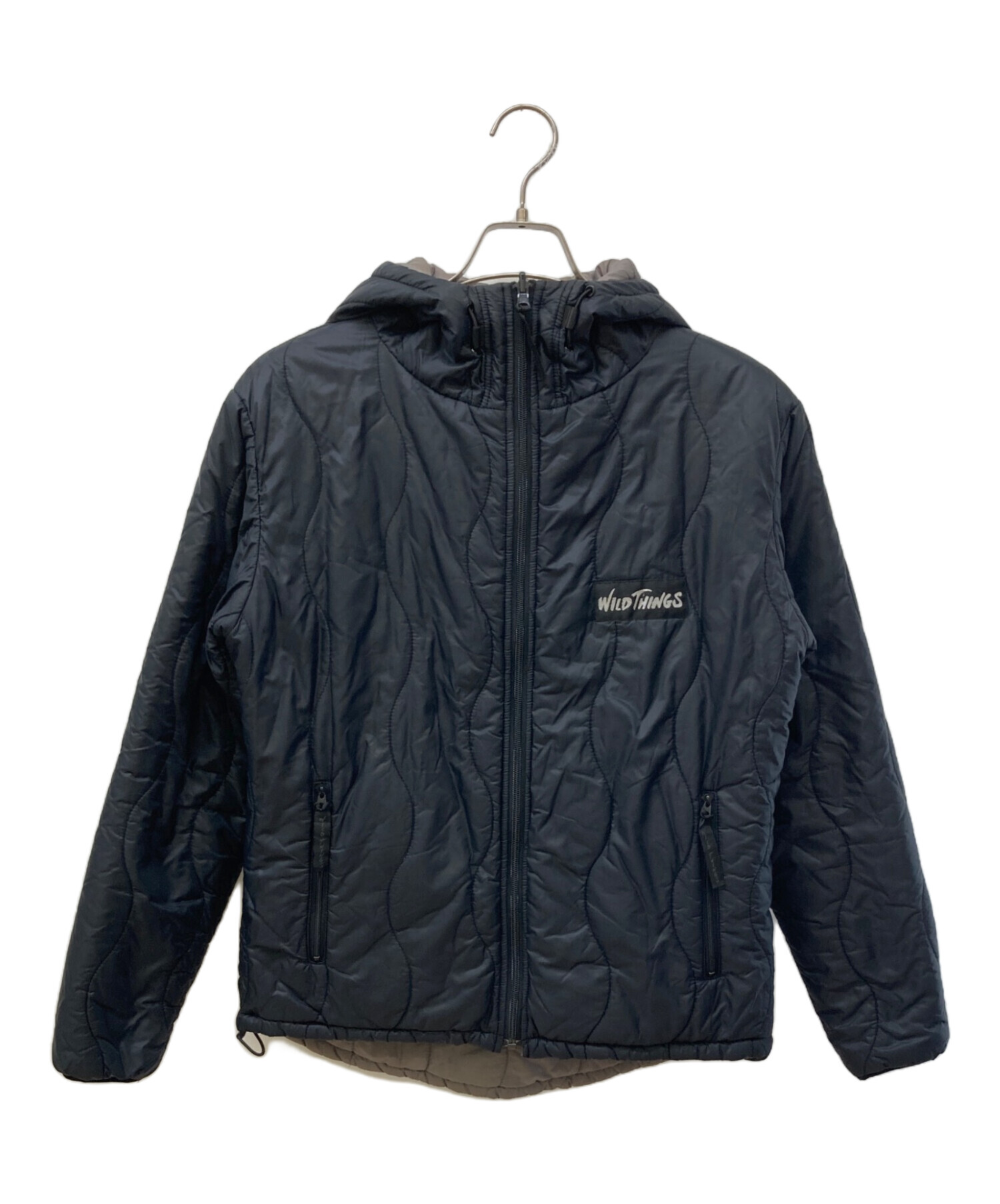 中古・古着通販】WILD THINGS (ワイルドシングス) プリマロフト