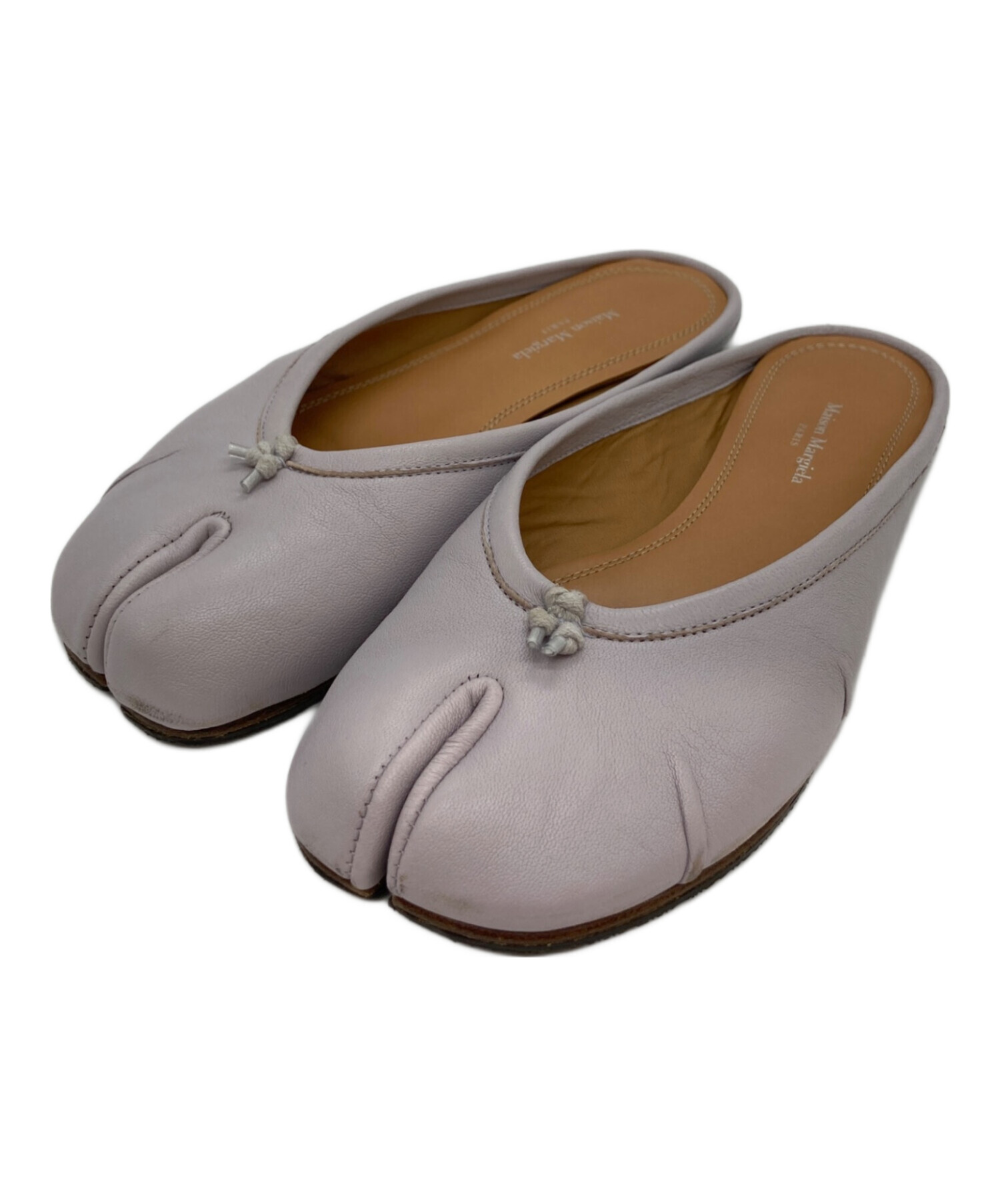 中古・古着通販】Maison Margiela (メゾンマルジェラ) 足袋バレリーナ