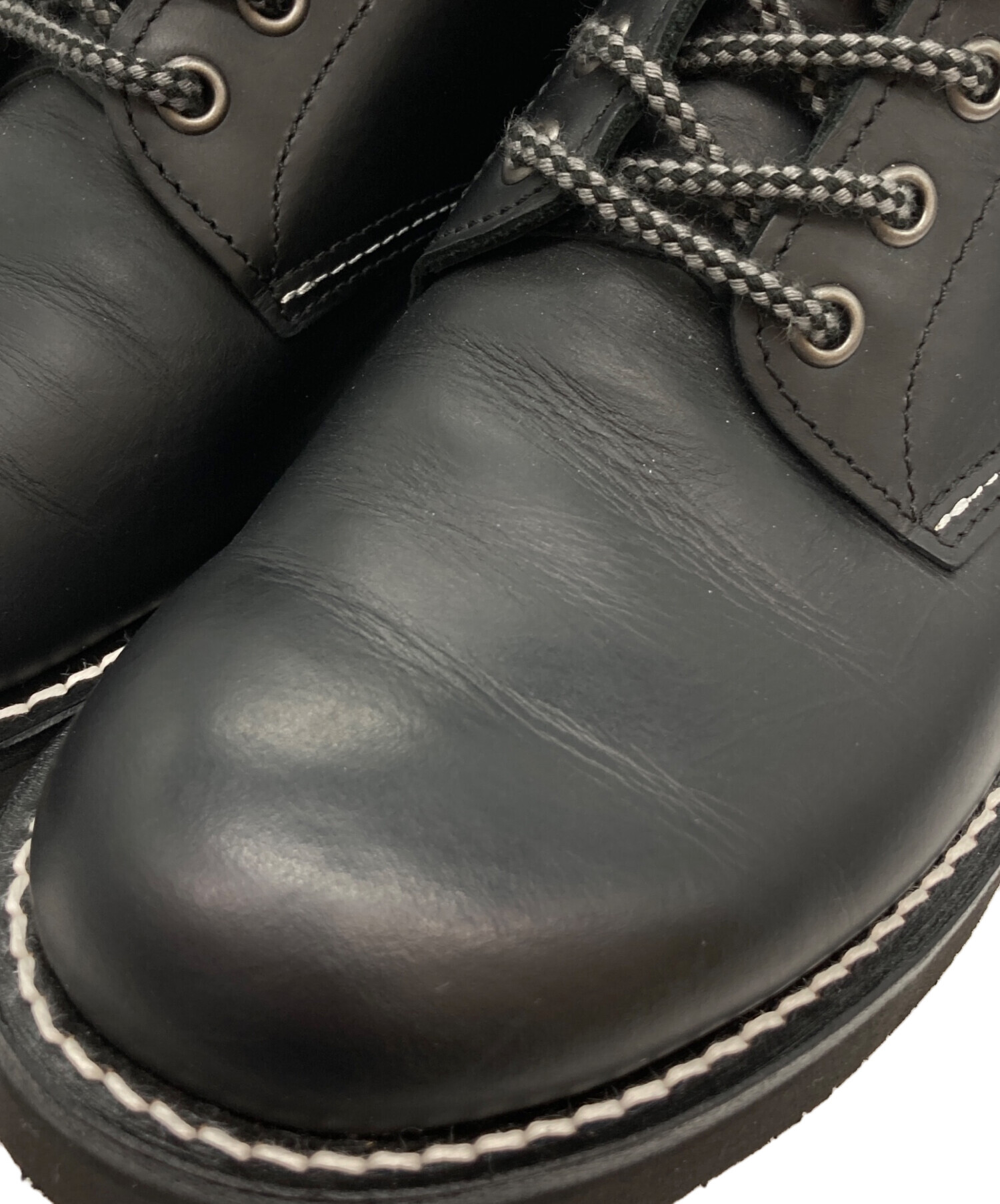 中古・古着通販】Danner (ダナー) MILLBASTER ブラック サイズ:9