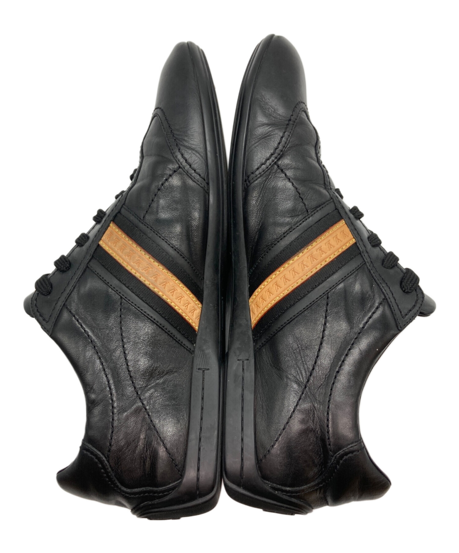 中古・古着通販】LOUIS VUITTON (ルイ ヴィトン) サイドラインロゴ