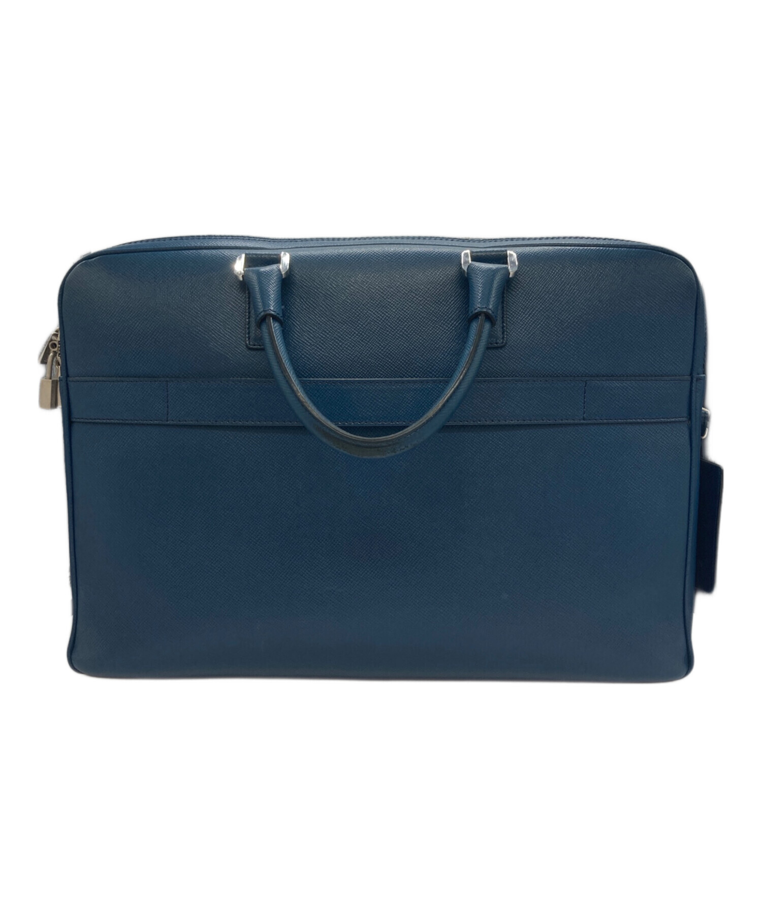 中古・古着通販】serapian (セラピアン) 2WAYスリムブリーフケース