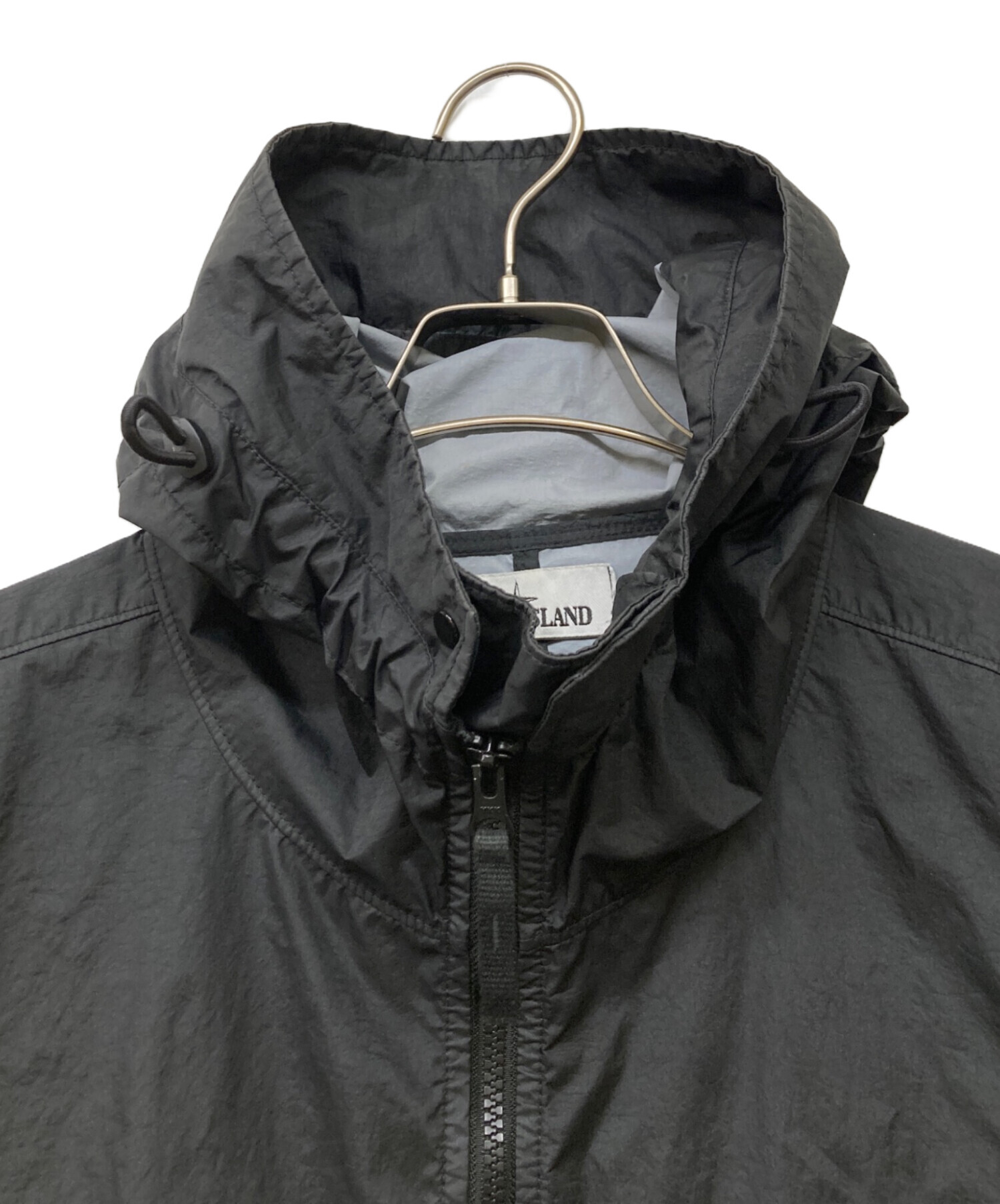 中古・古着通販】STONE ISLAND (ストーンアイランド) 22SS ガーメント