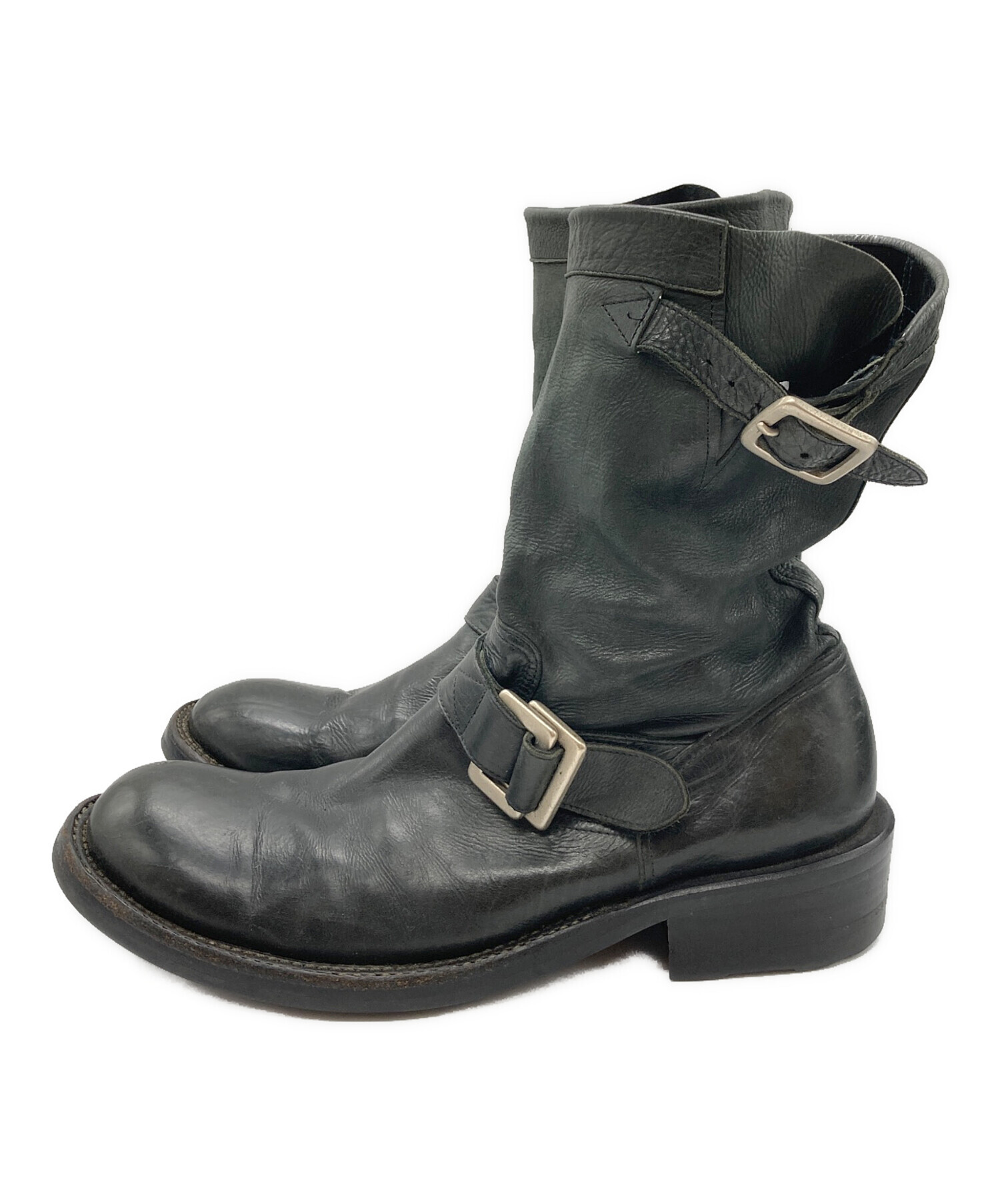 中古・古着通販】ISAMU KATAYAMA BACKLASH (イサムカタヤマ・バック